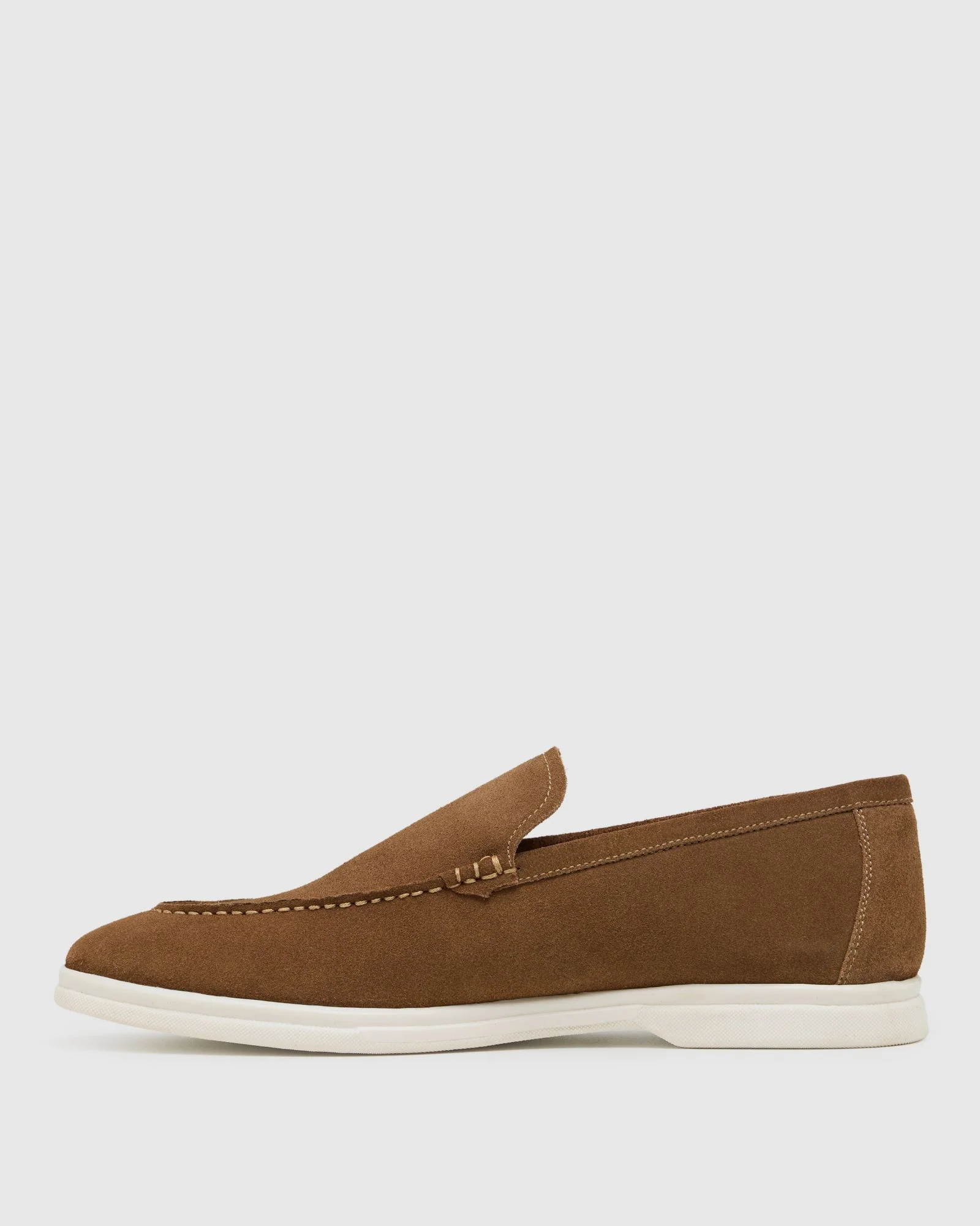 Harrow Suede Loafer - Image 7