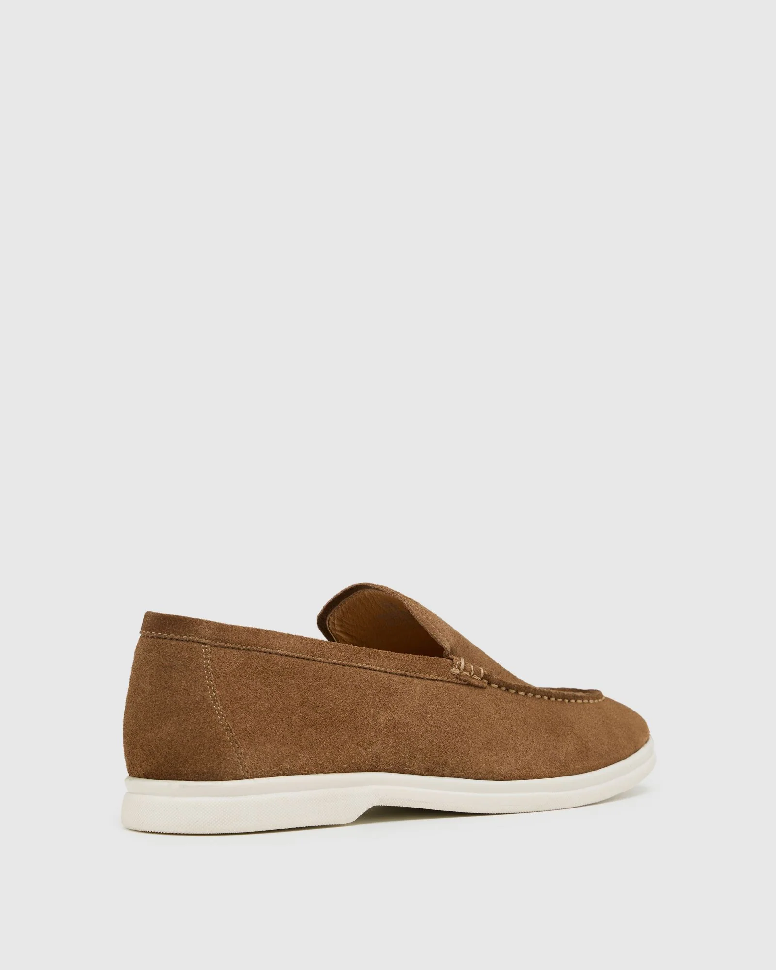 Harrow Suede Loafer - Image 8
