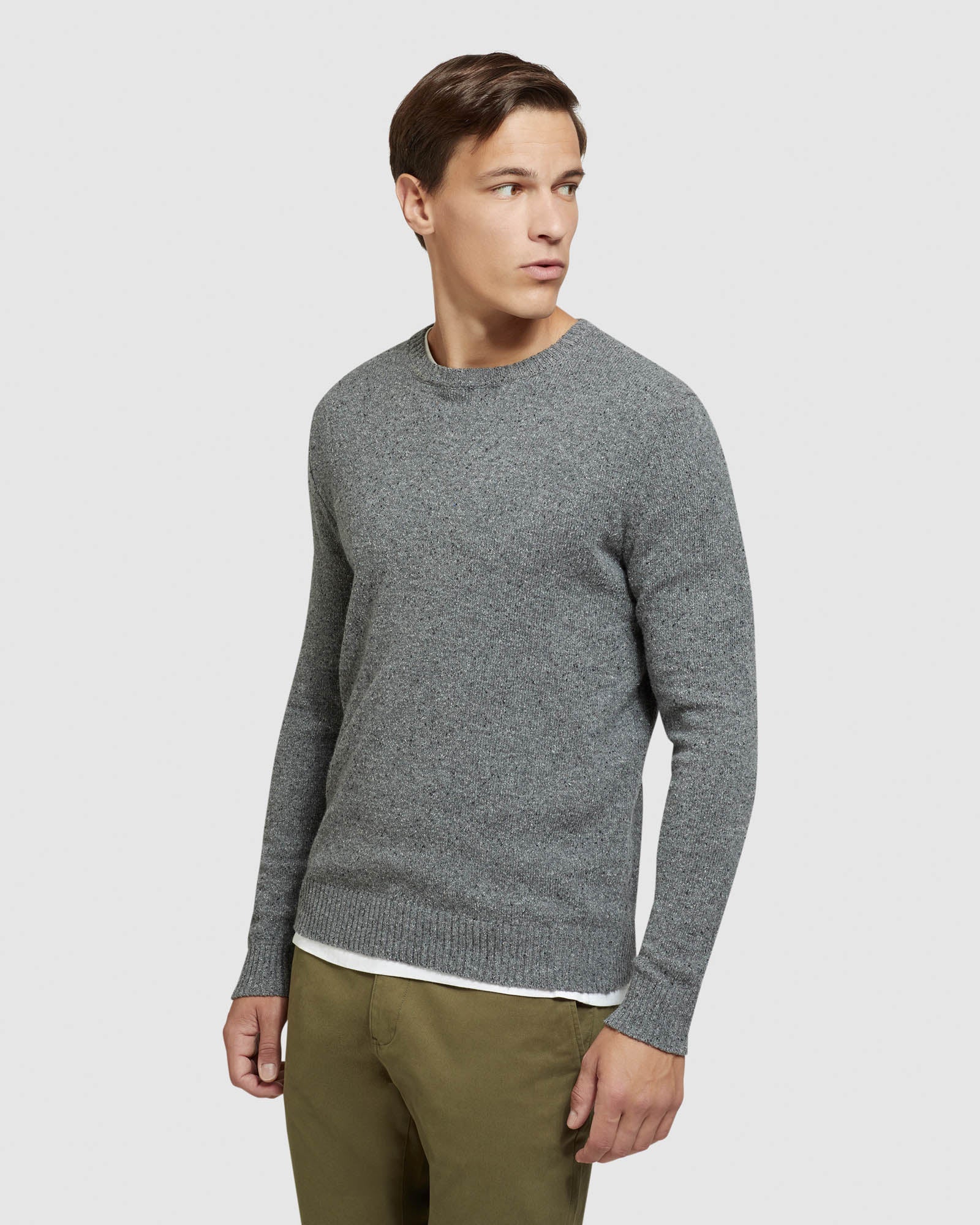 Harry Donegal Crew Neck Knit - Image 14