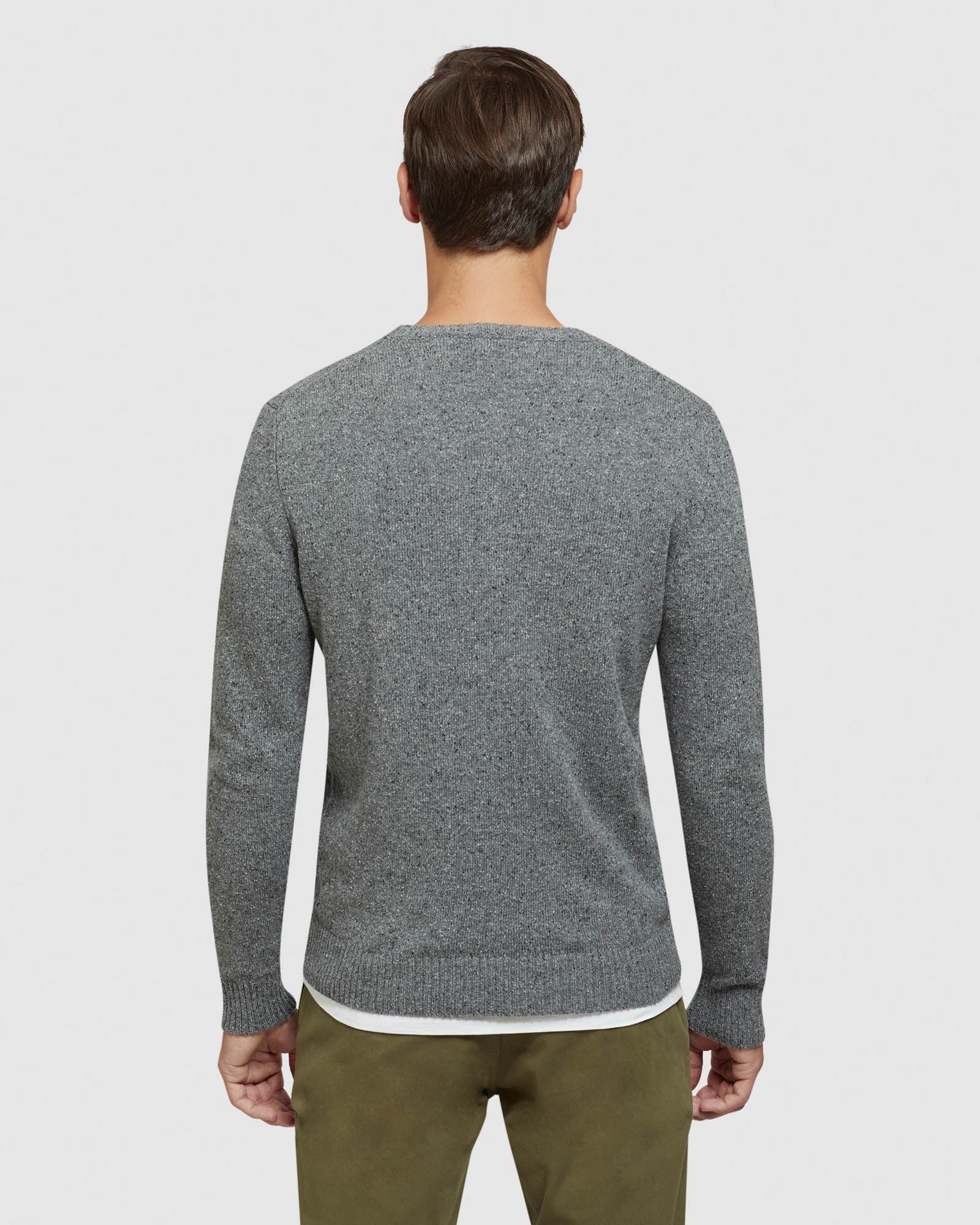 Harry Donegal Crew Neck Knit - Image 15