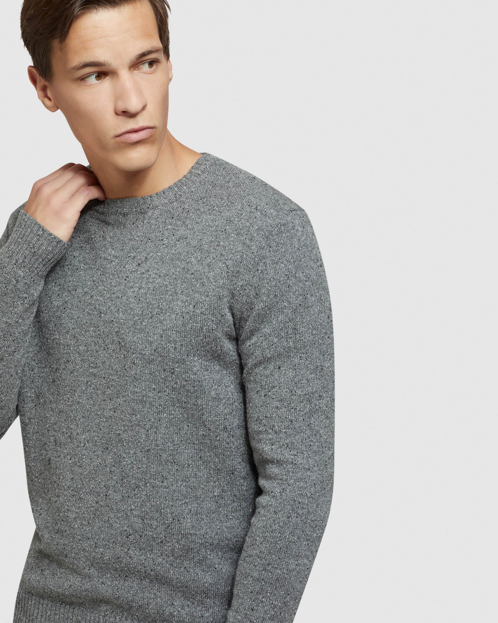 Harry Donegal Crew Neck Knit - Image 16