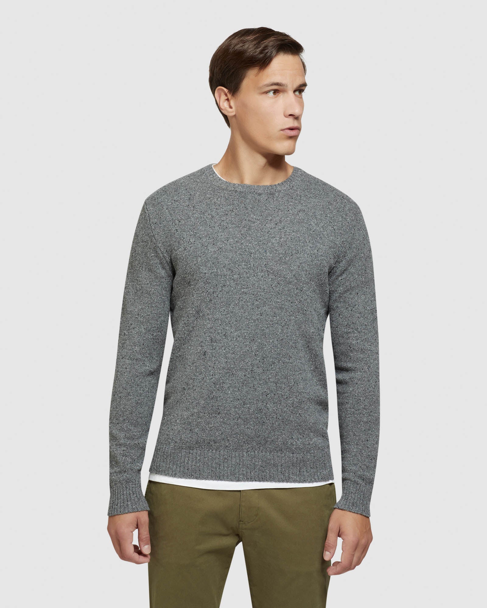 Harry Donegal Crew Neck Knit - Image 17