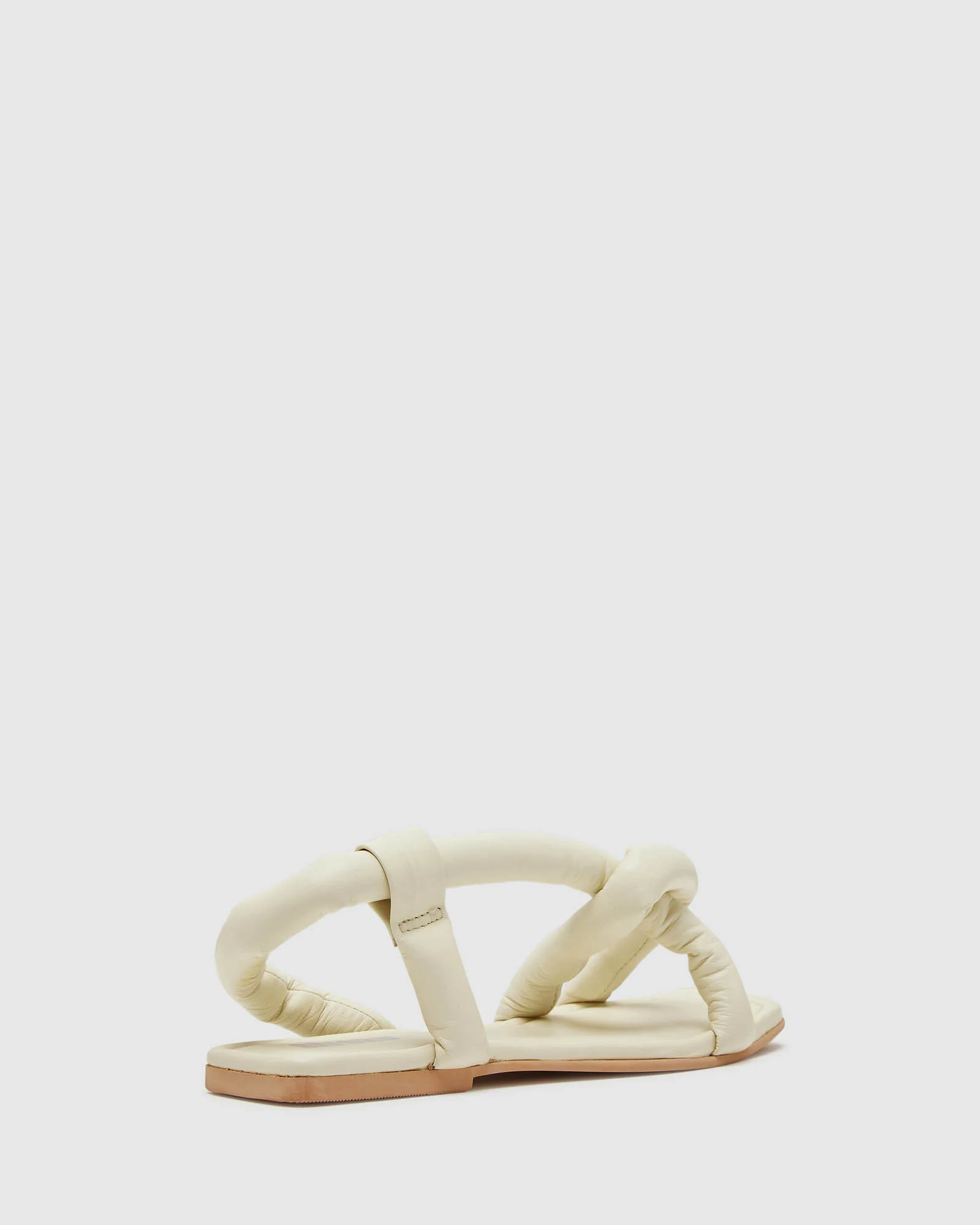 Hassie Puffer Sandals - Image 3