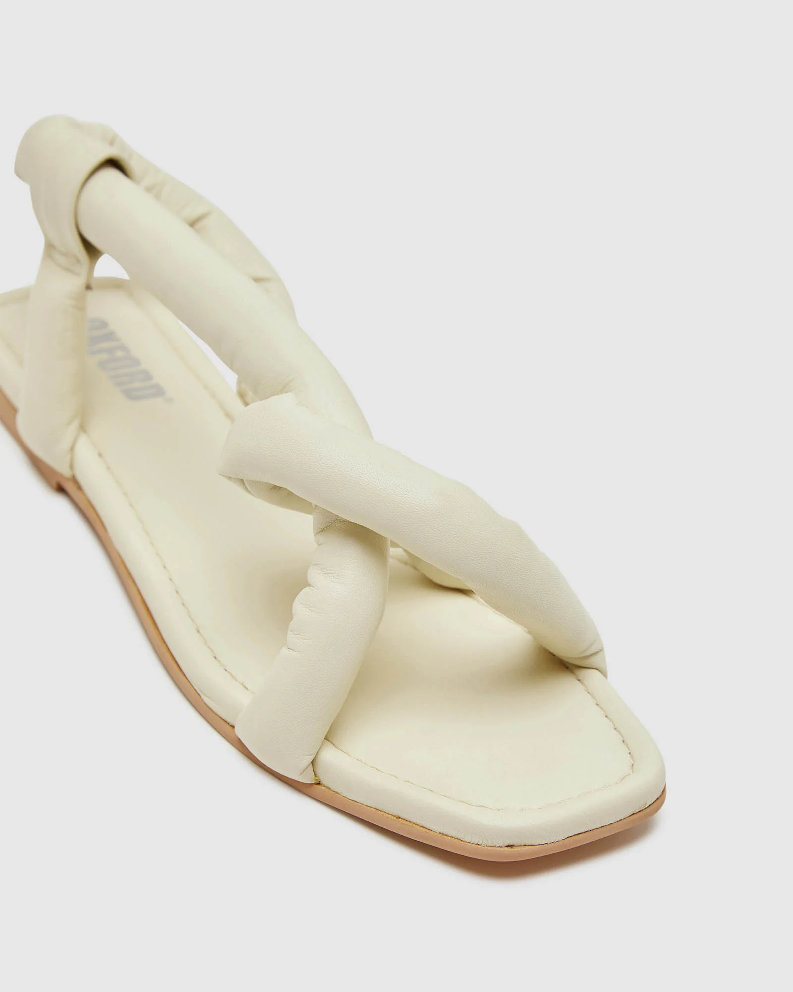 Hassie Puffer Sandals - Image 4