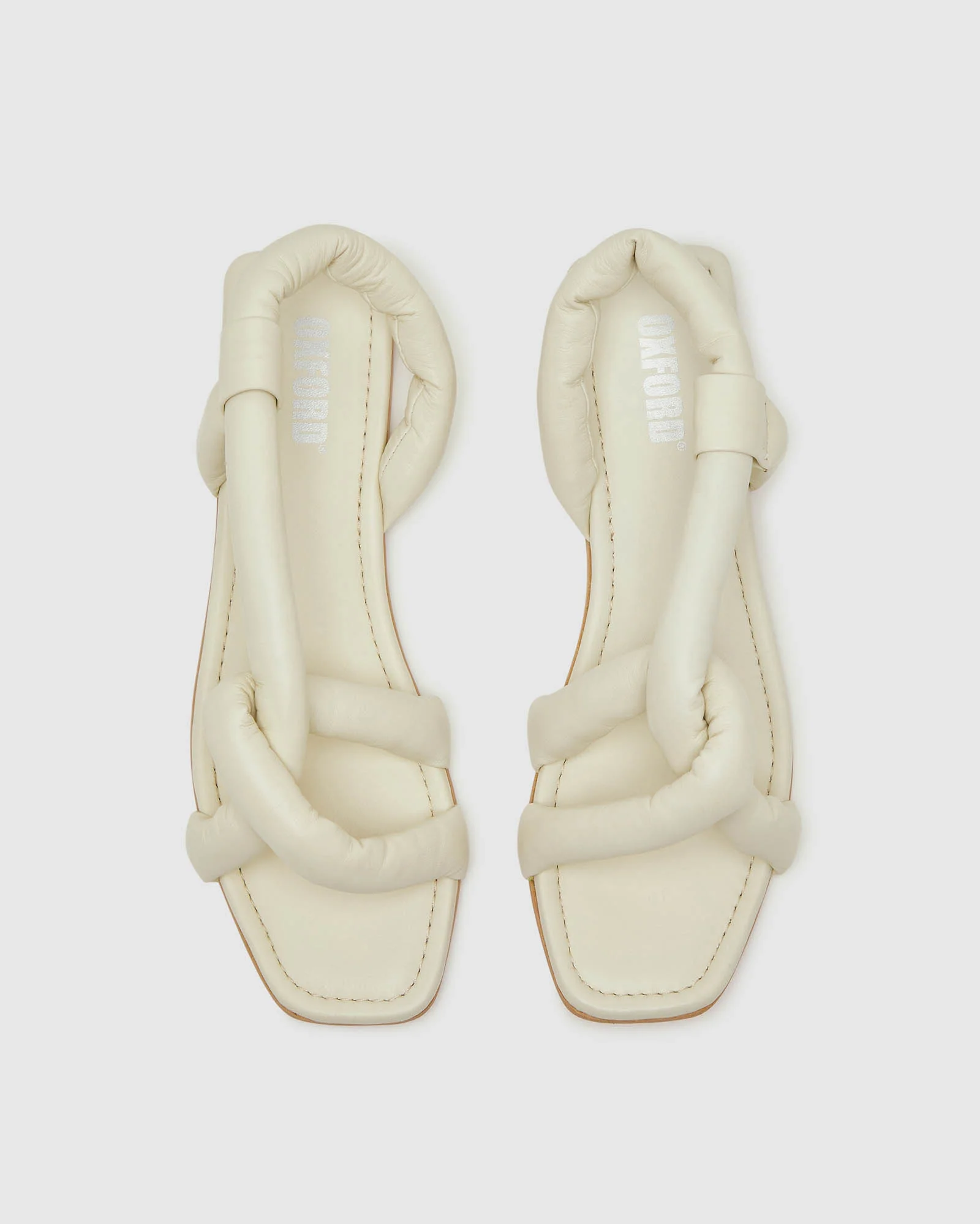 Hassie Puffer Sandals - Image 5