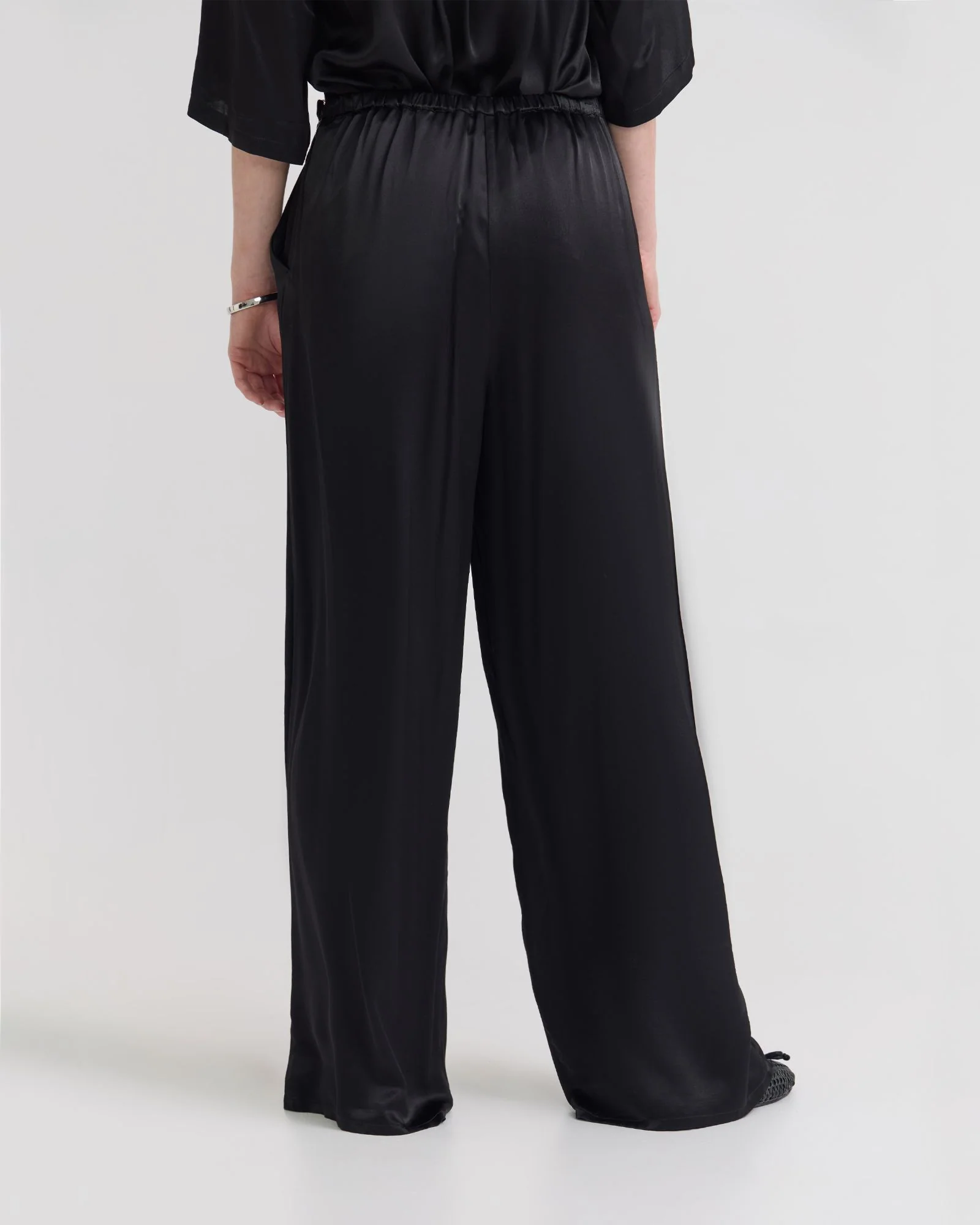 Hattie Flat Front Pants - Image 3