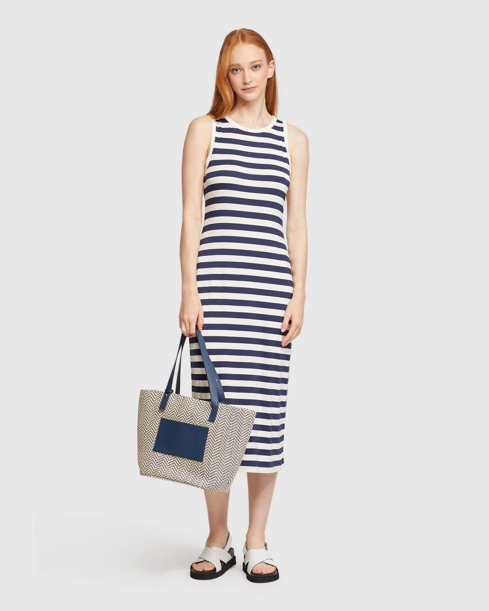 Hattie Dress