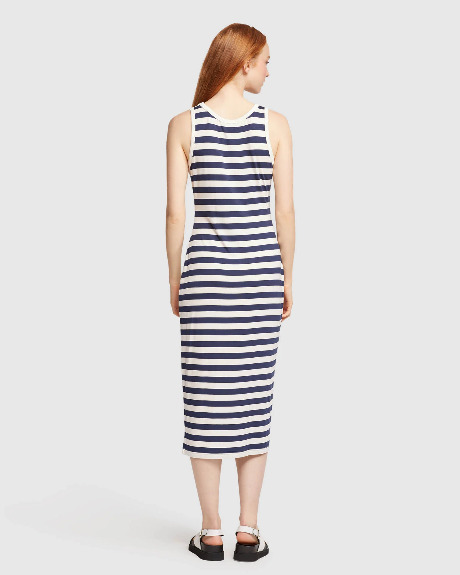 Hattie Dress - Image 3