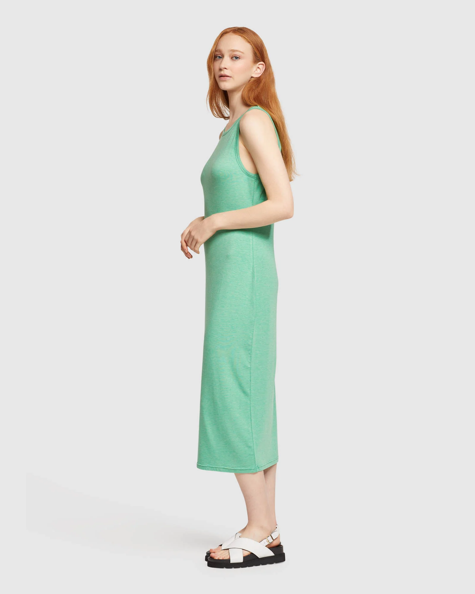 Hattie Dress - Image 8