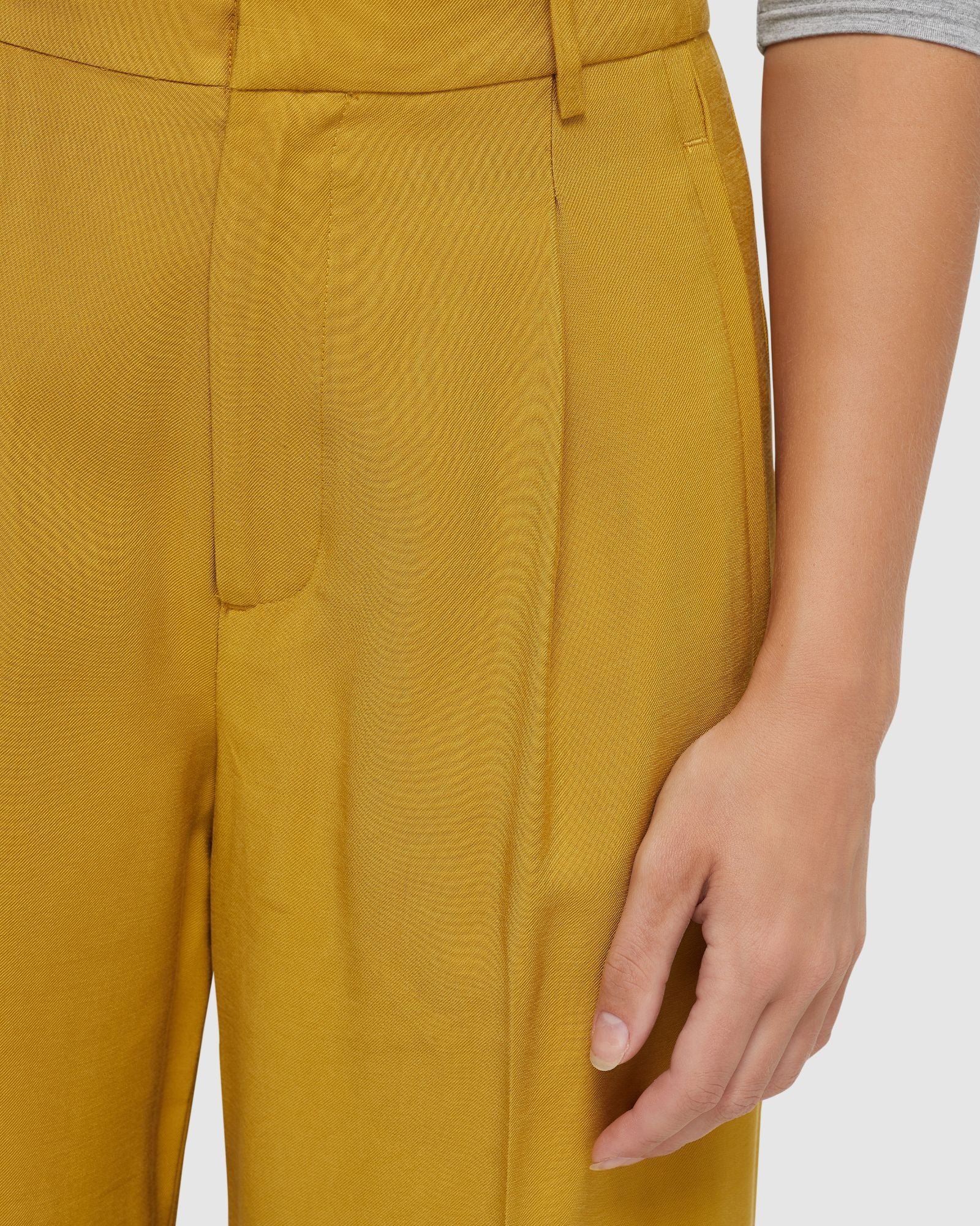 Hazel Wide Leg Trousers - Image 19