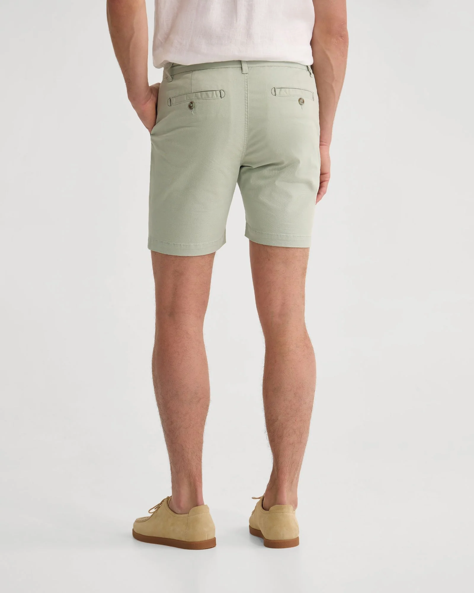 Henry Chino Shorts - Image 10