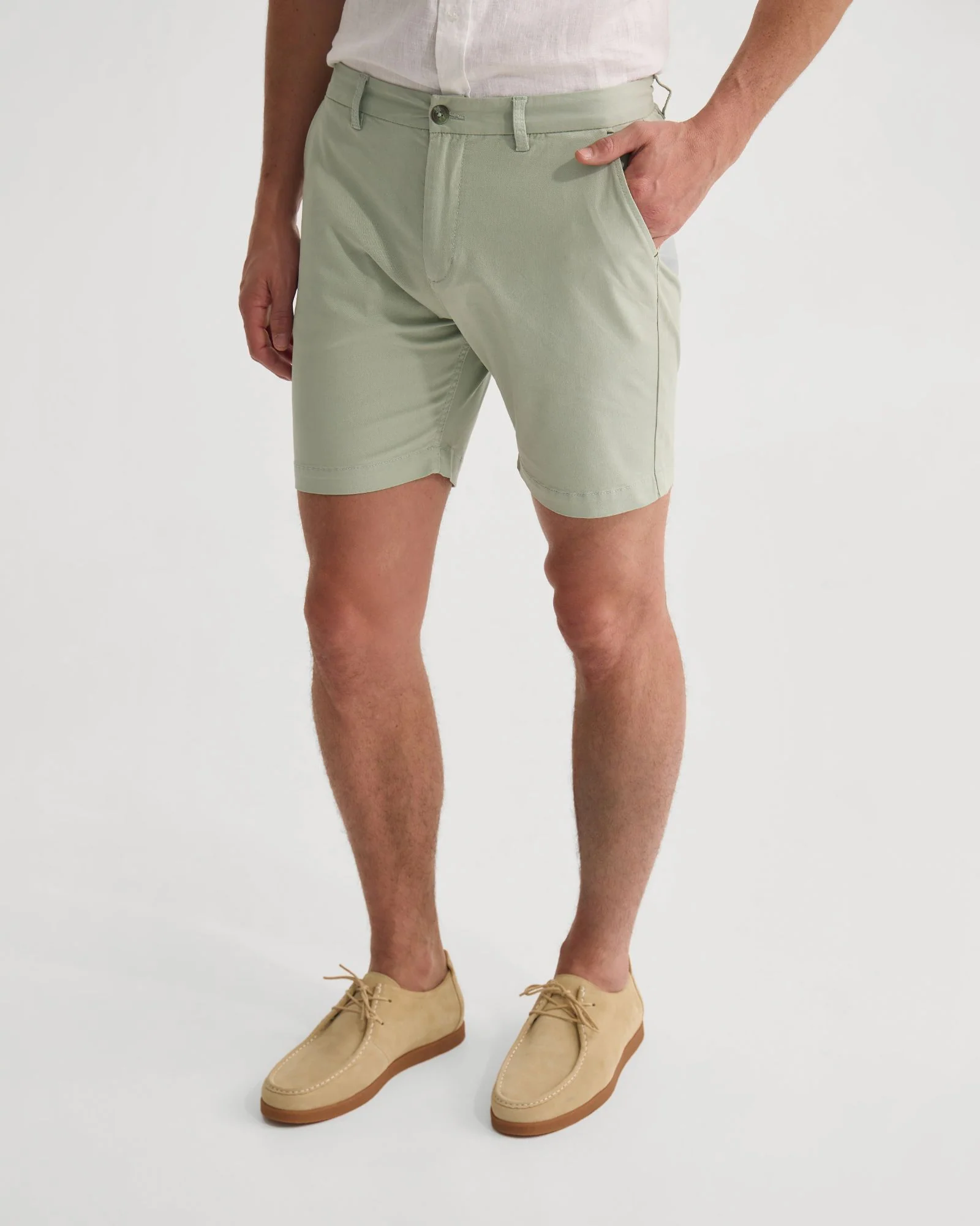 Henry Chino Shorts - Image 11