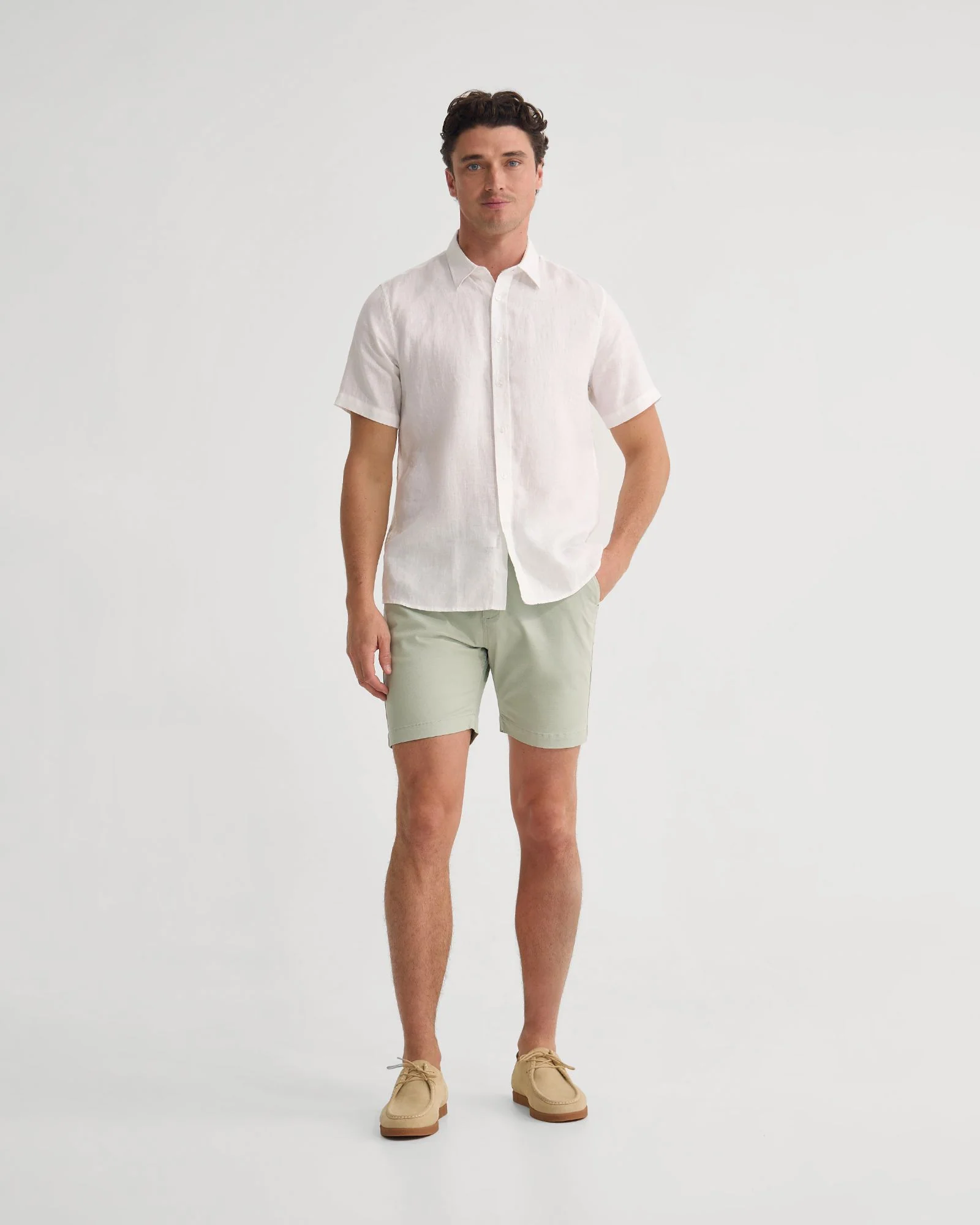 Henry Chino Shorts - Image 12