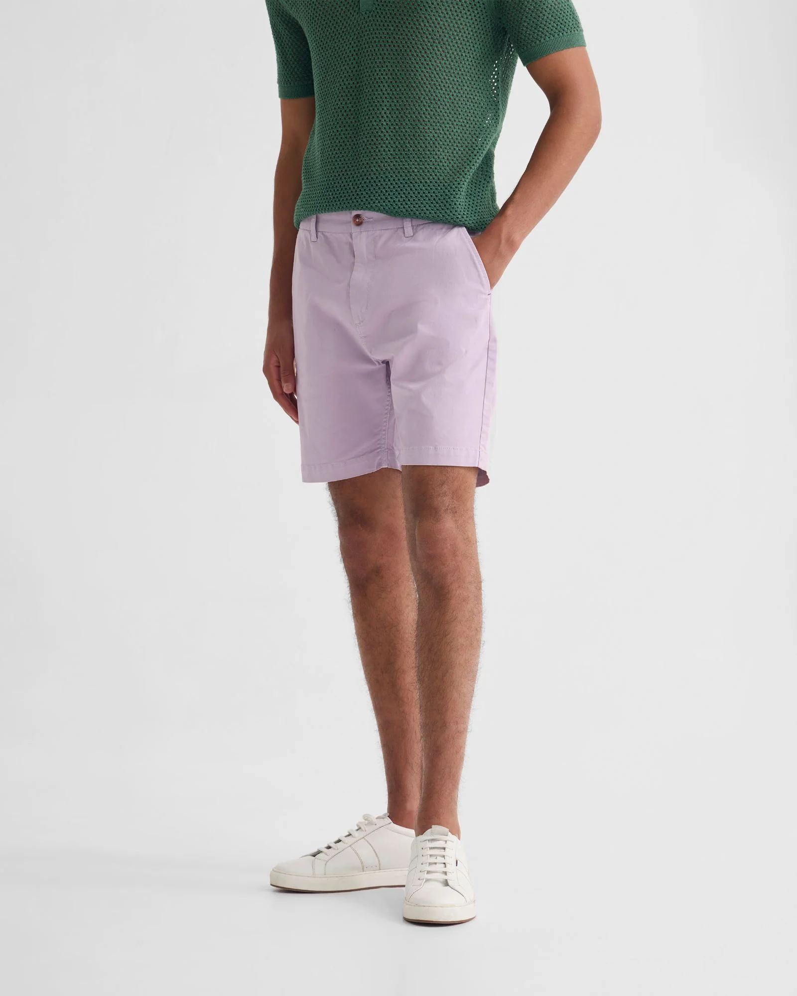 Henry Chino Shorts - Image 16
