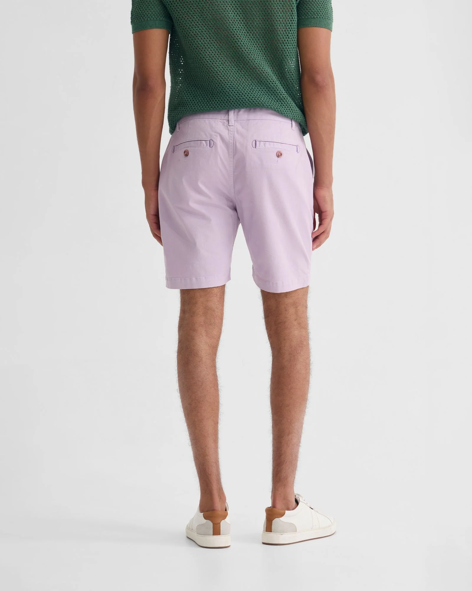 Henry Chino Shorts - Image 17