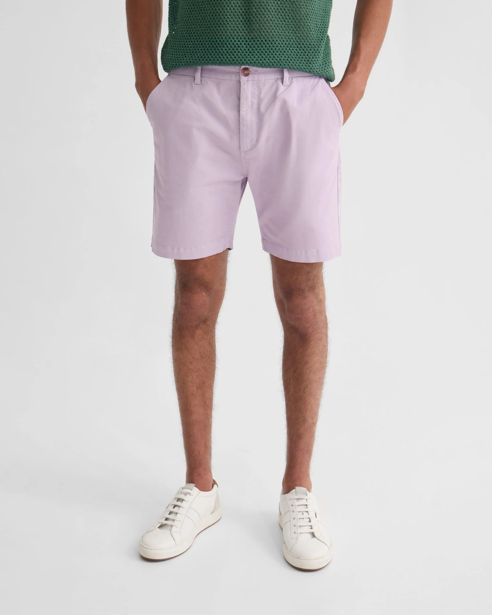 Henry Chino Shorts - Image 18