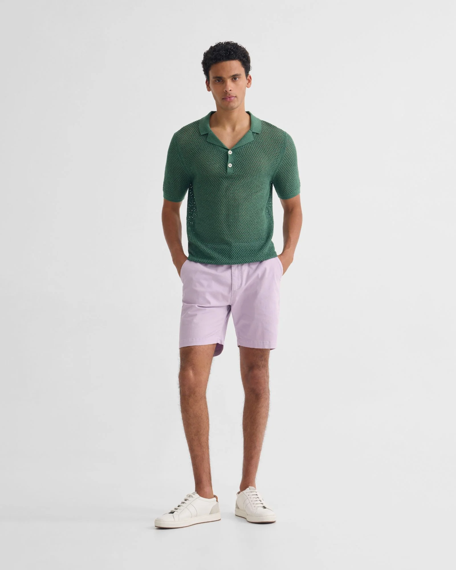 Henry Chino Shorts - Image 19