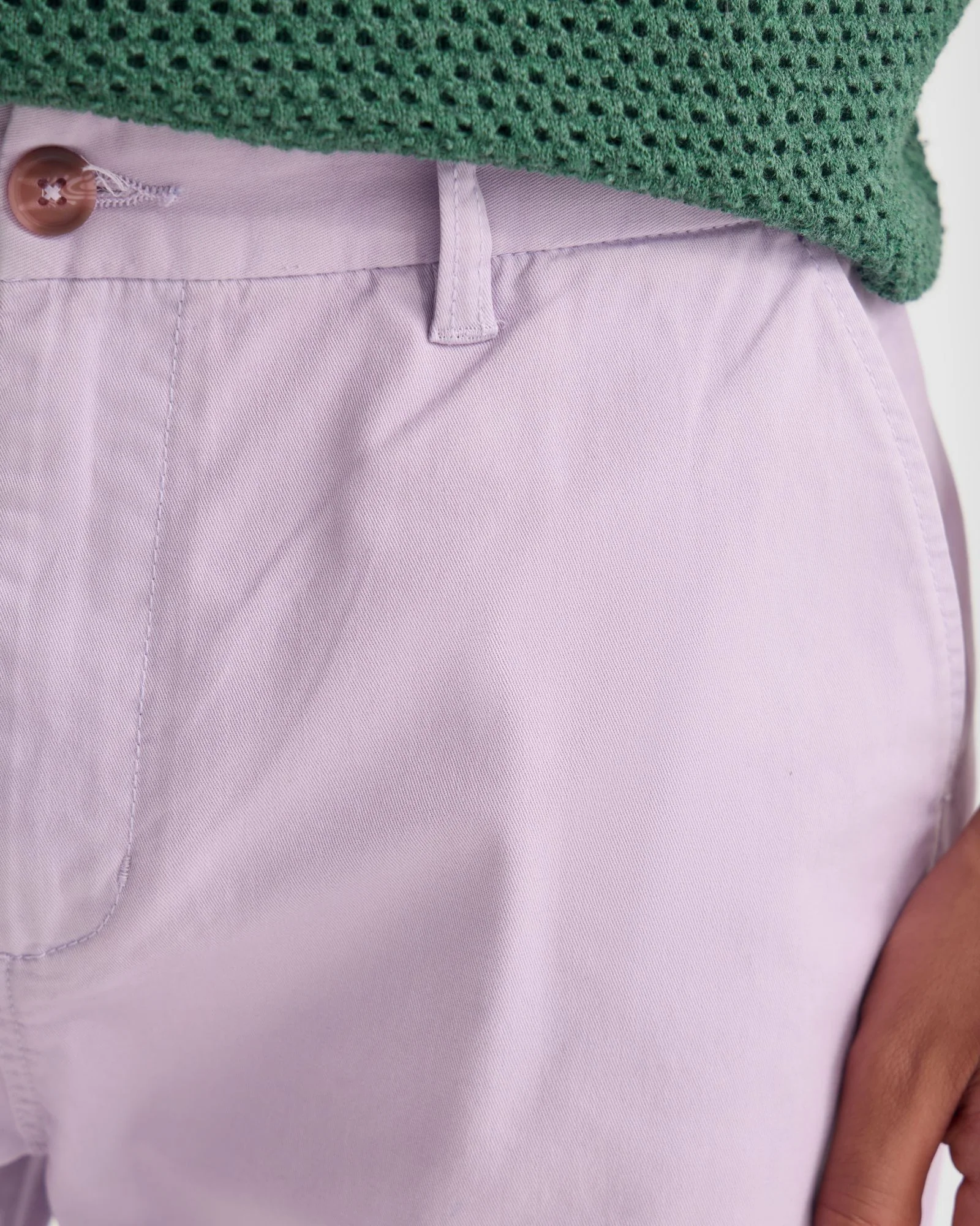 Henry Chino Shorts - Image 20