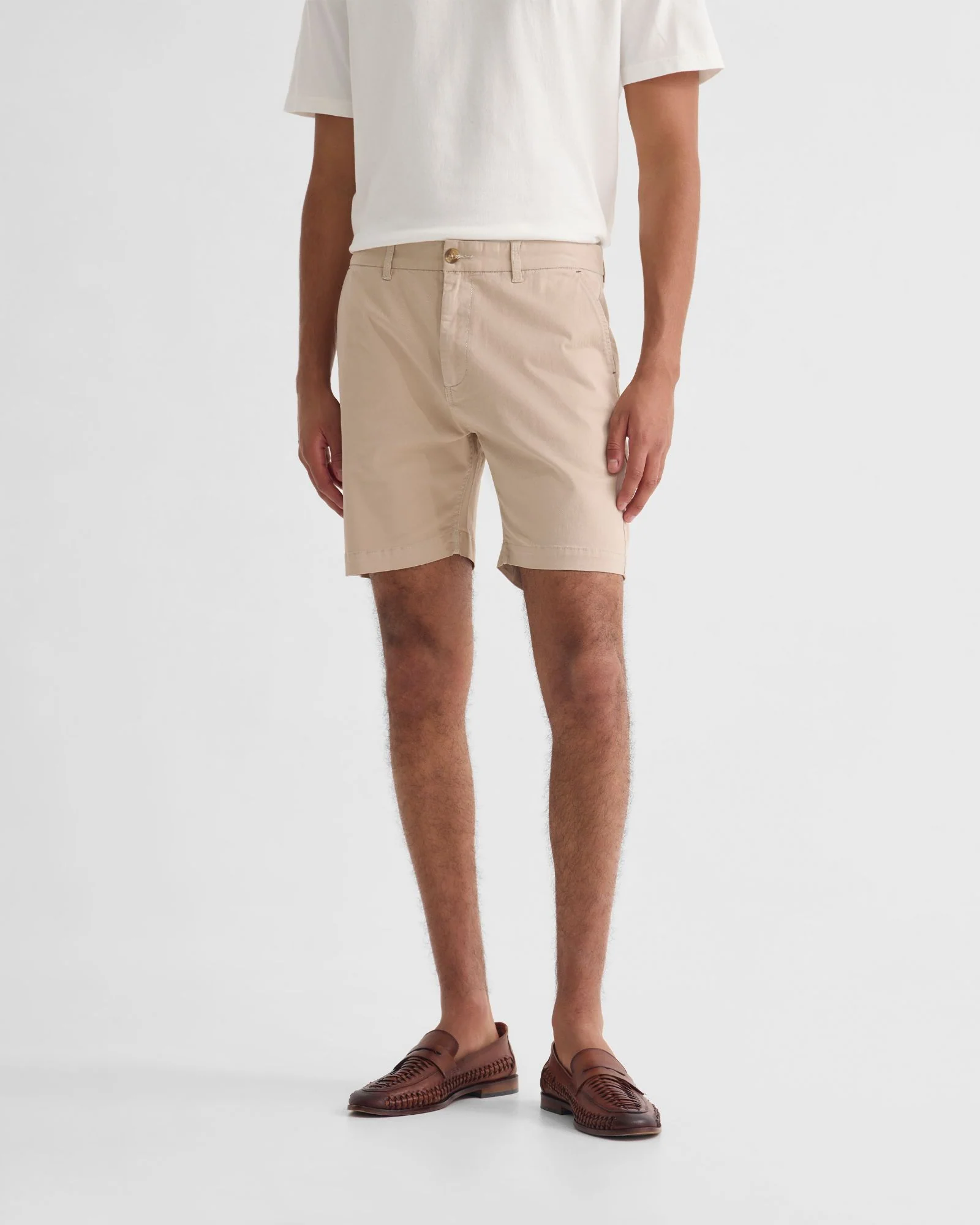 Henry Chino Shorts - Image 21