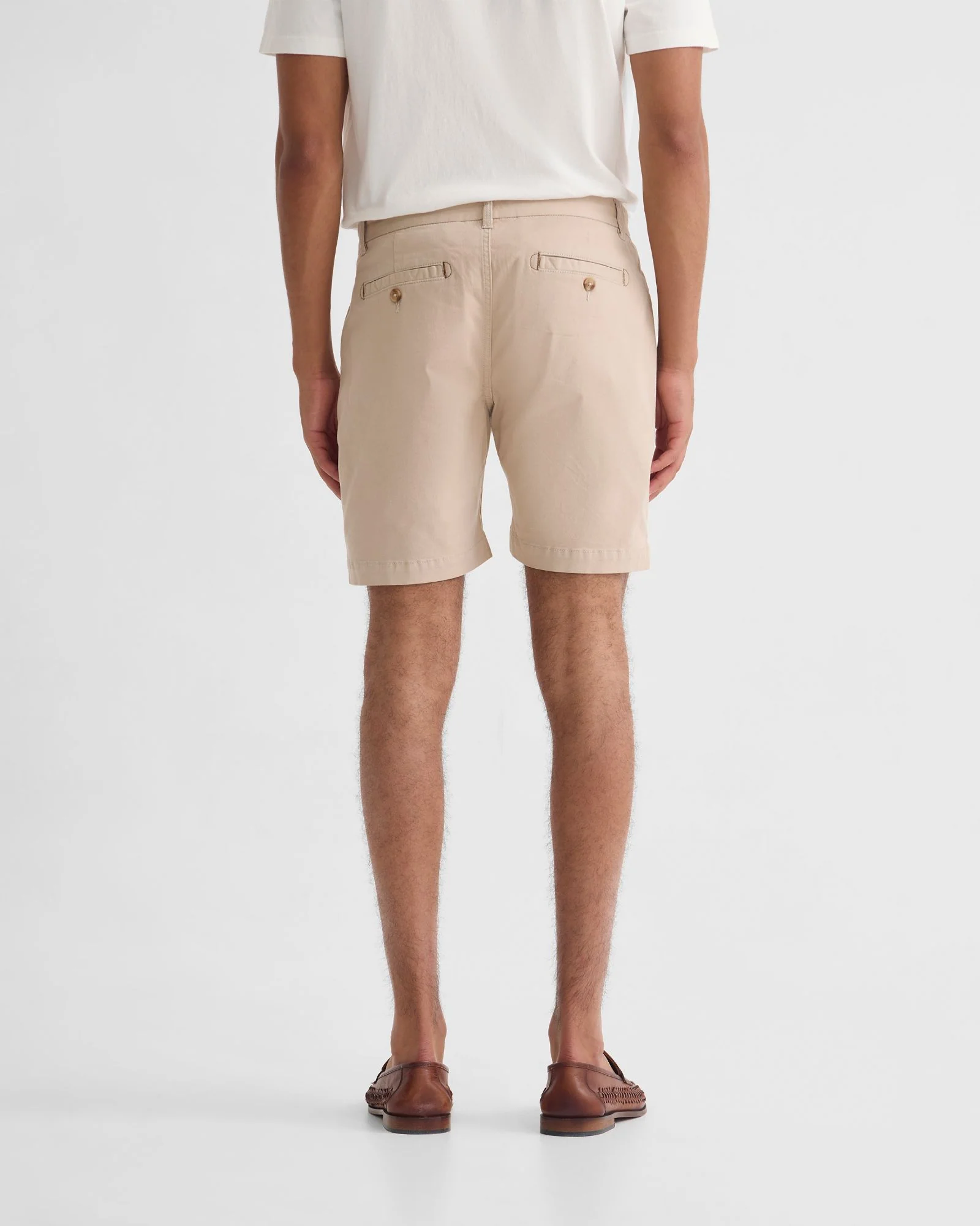 Henry Chino Shorts - Image 23