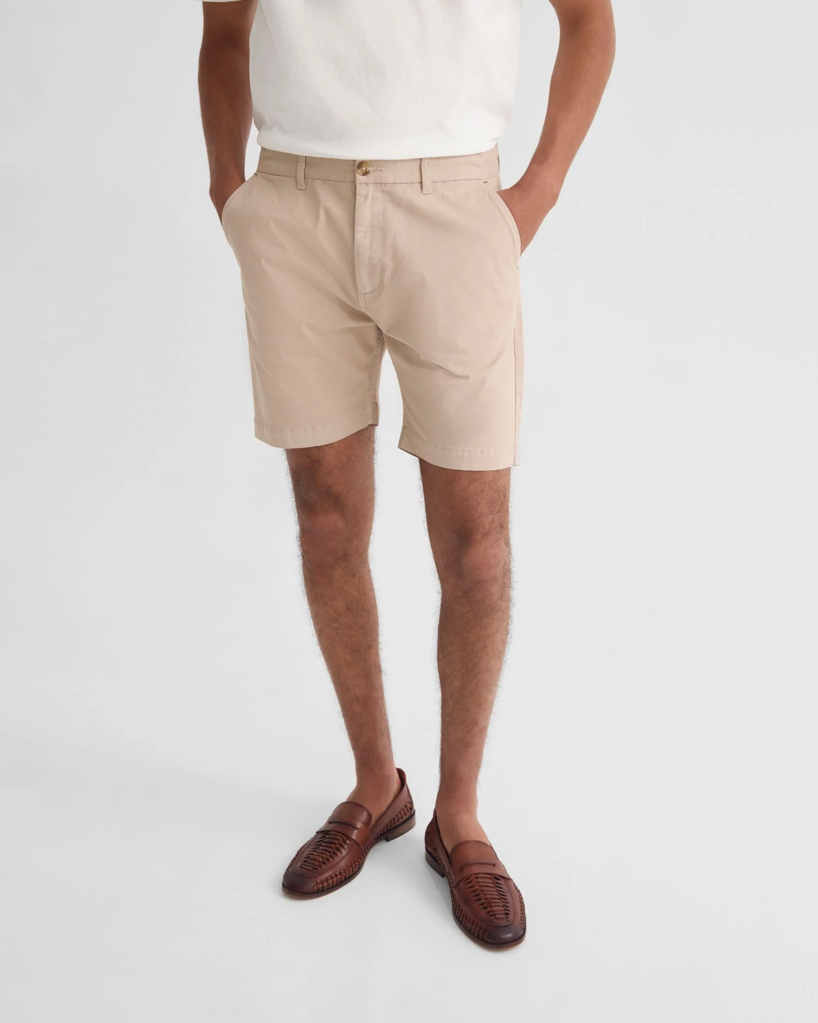Henry Chino Shorts - Image 24