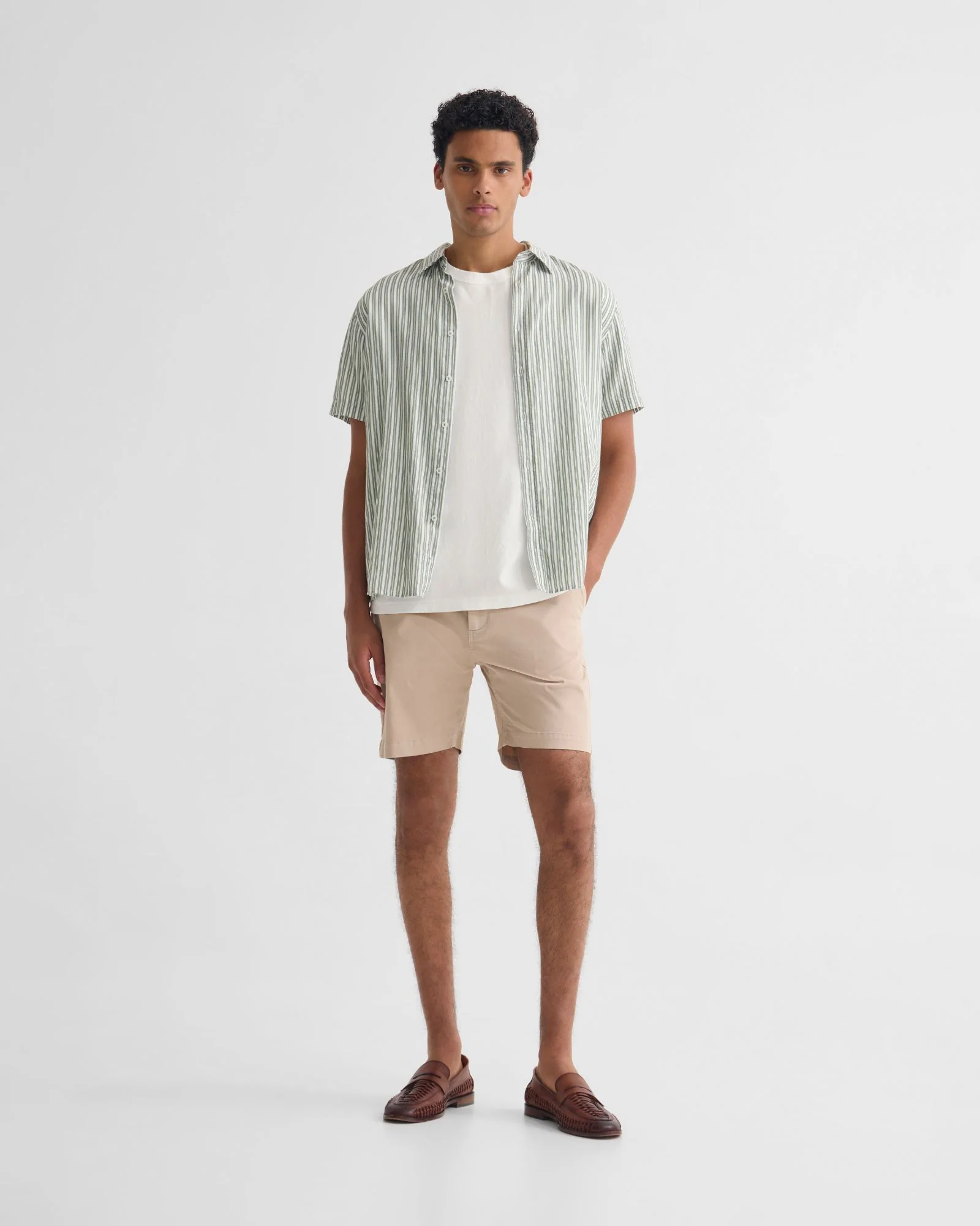 Henry Chino Shorts - Image 25