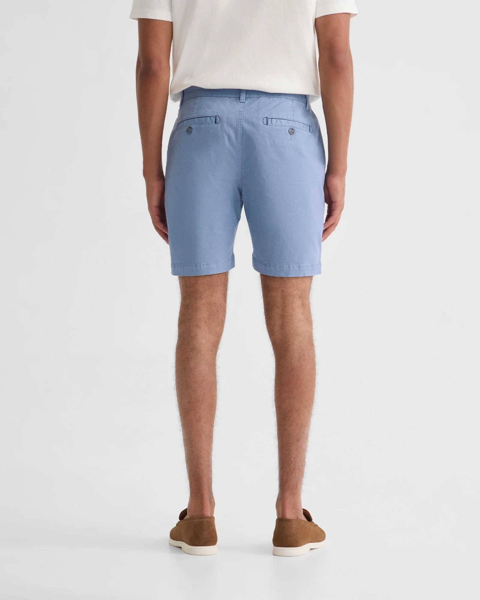 Henry Chino Shorts - Image 3