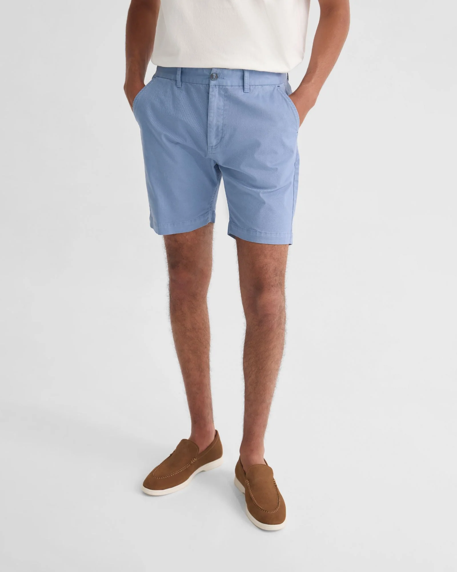 Henry Chino Shorts - Image 4