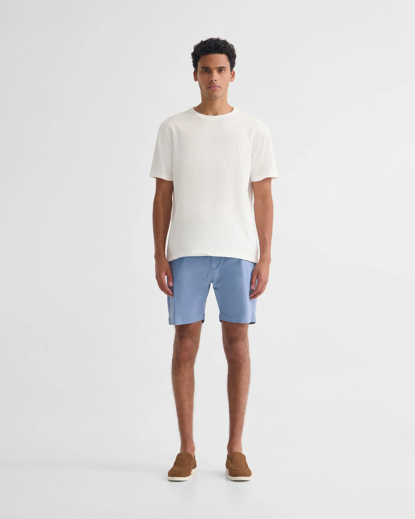 Henry Chino Shorts - Image 5