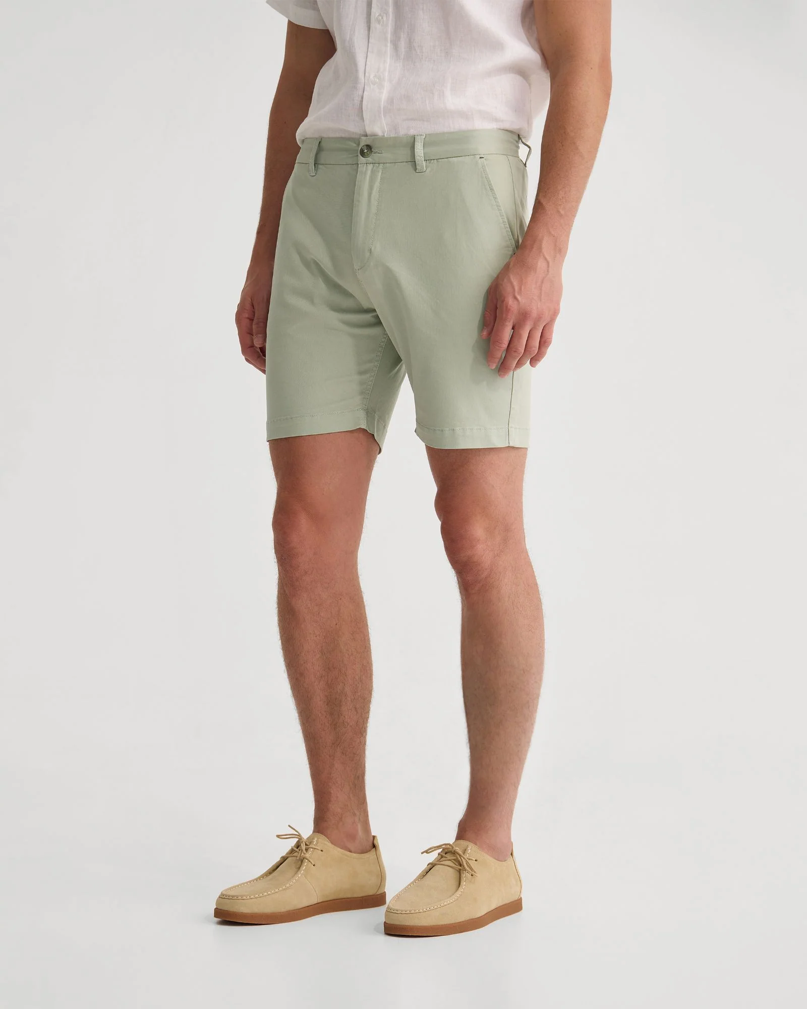 Henry Chino Shorts - Image 9