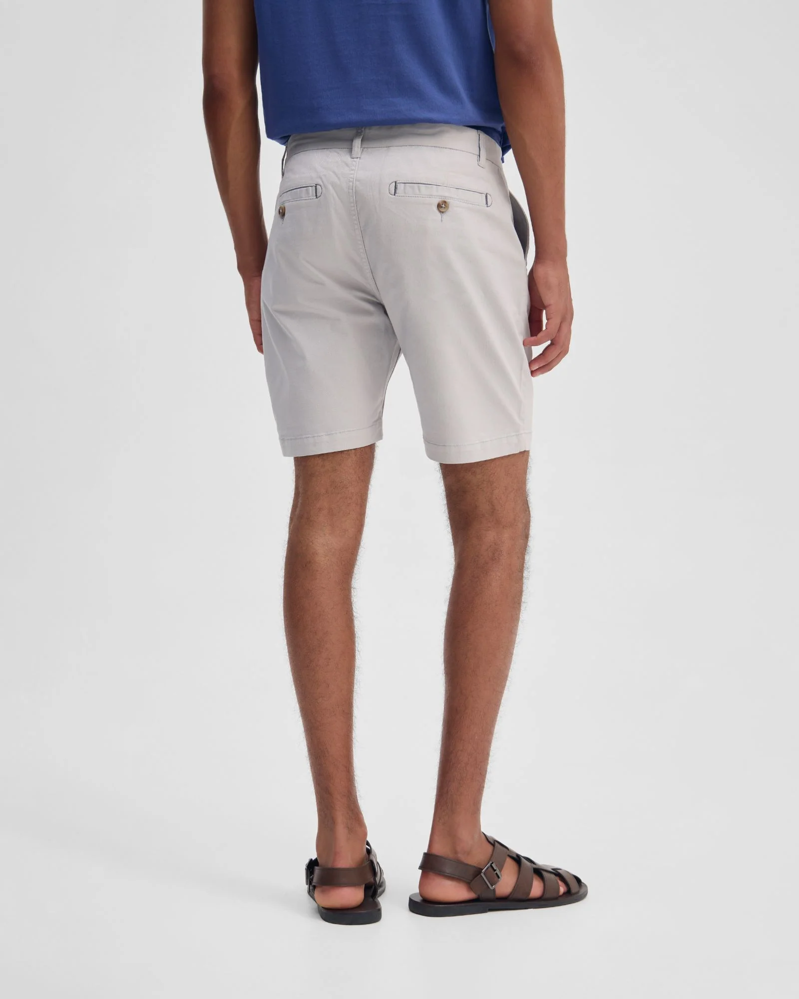 Henry Chino Shorts - Image 10