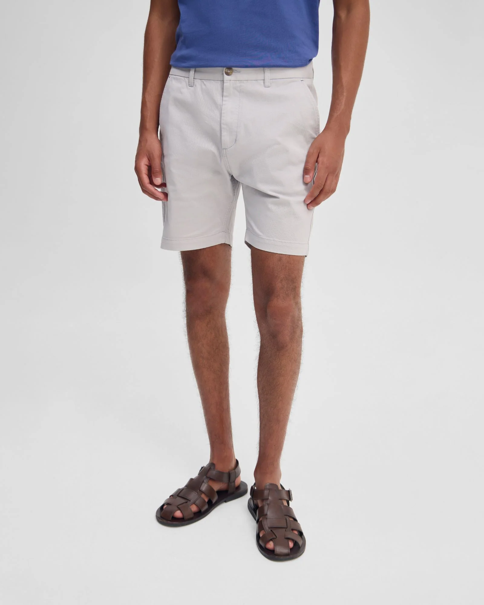 Henry Chino Shorts - Image 11