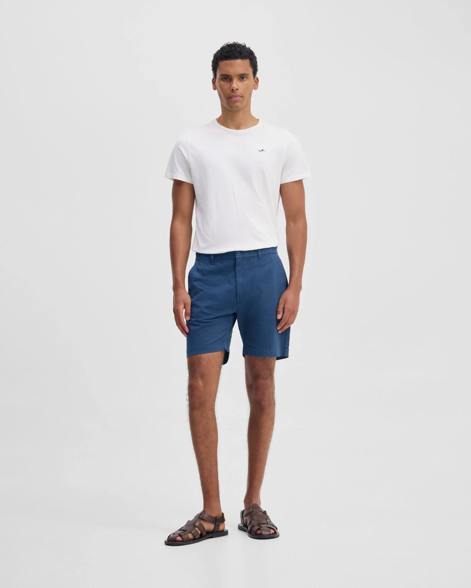 Henry Chino Shorts - Image 2