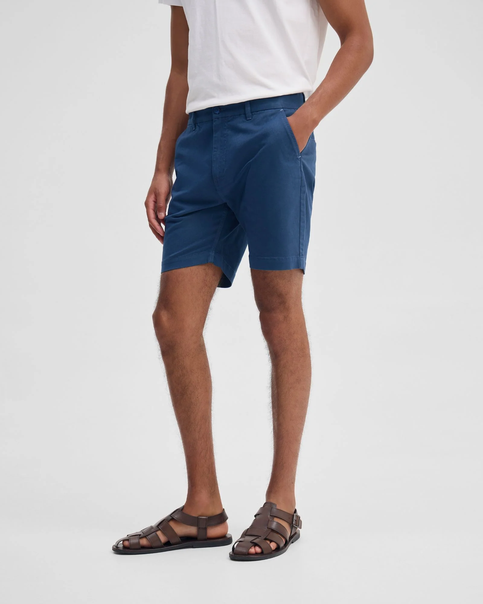 Henry Chino Shorts - Image 3