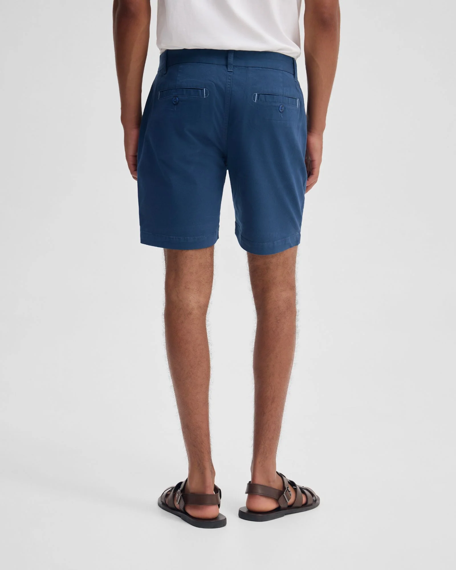 Henry Chino Shorts - Image 4