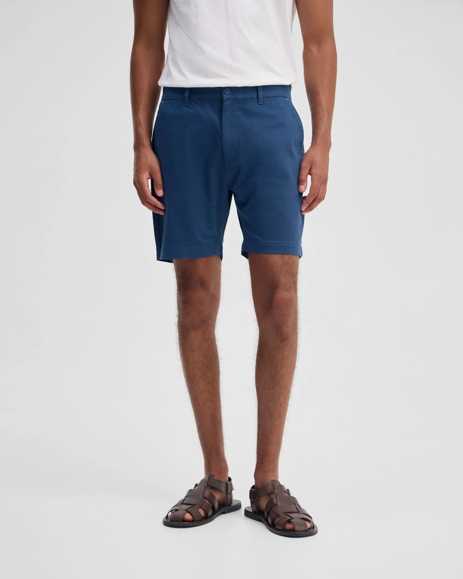 Henry Chino Shorts - Image 5