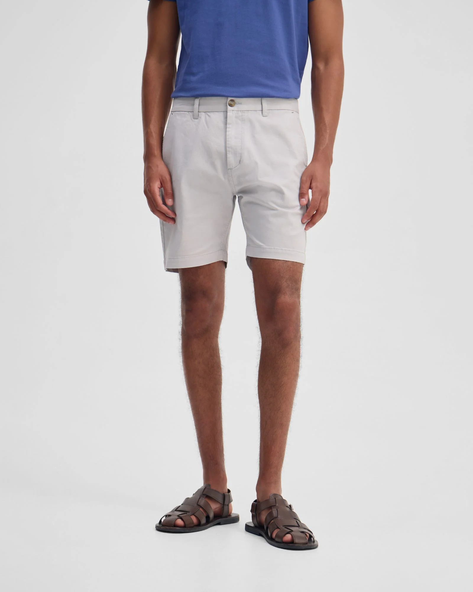Henry Chino Shorts - Image 8