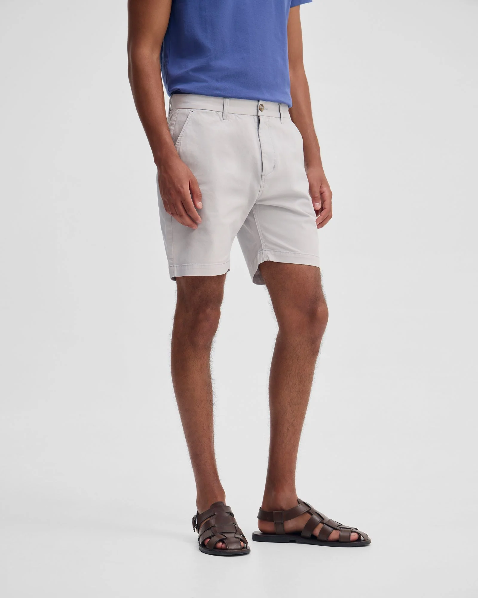 Henry Chino Shorts - Image 9