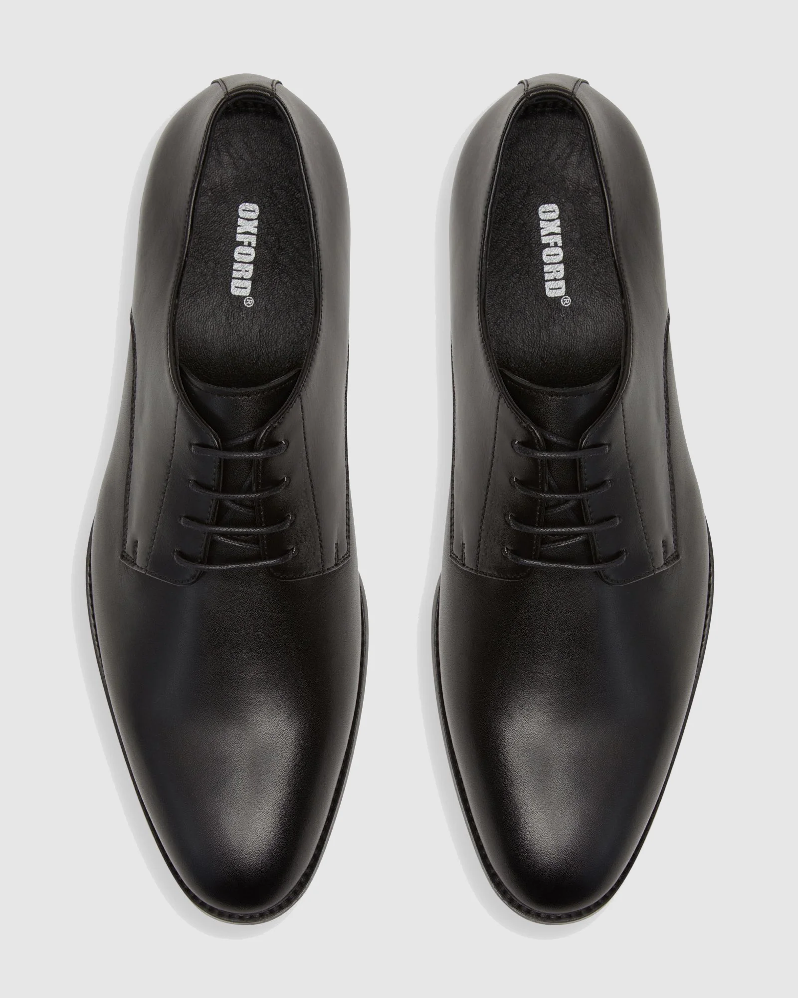 Hexley Derby Dress Shoe - Image 10