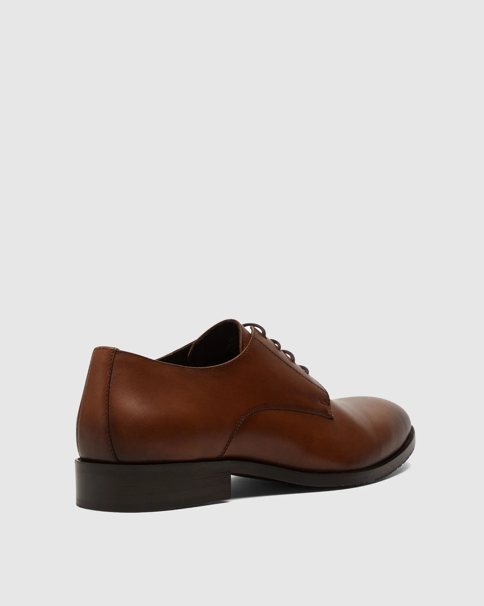 Hexley Derby Dress Shoe - Image 3