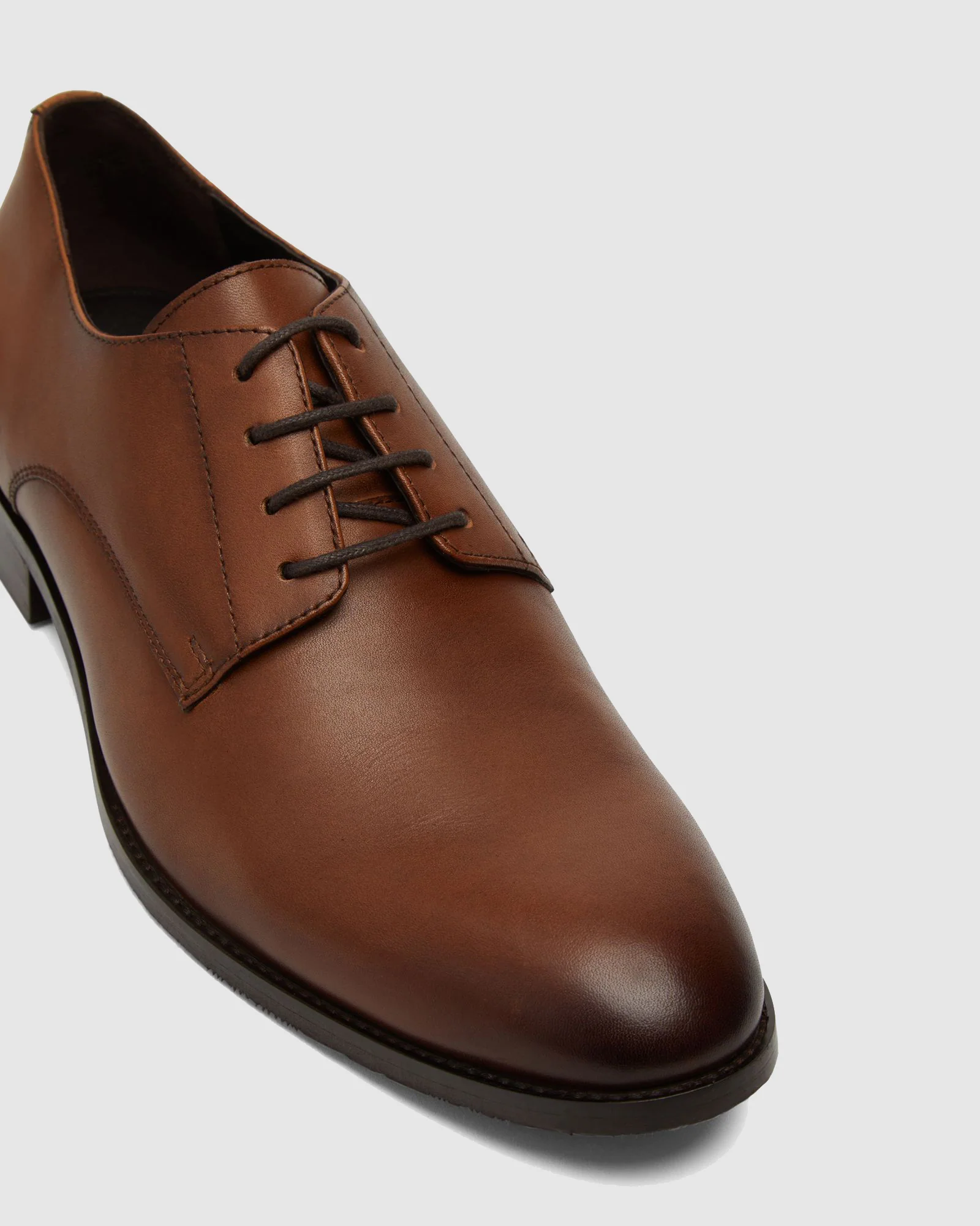 Hexley Derby Dress Shoe - Image 4
