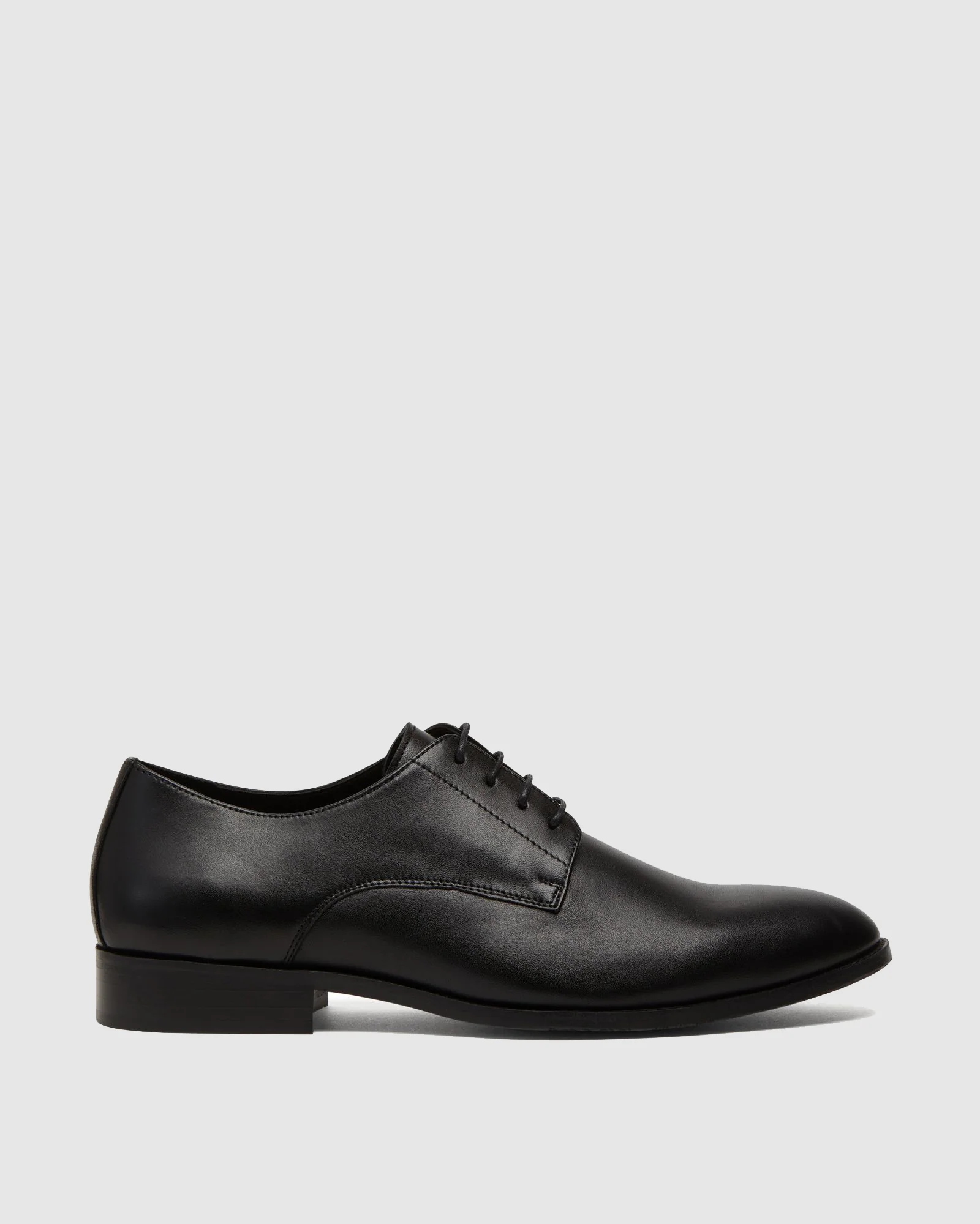 Hexley Derby Dress Shoe - Image 6