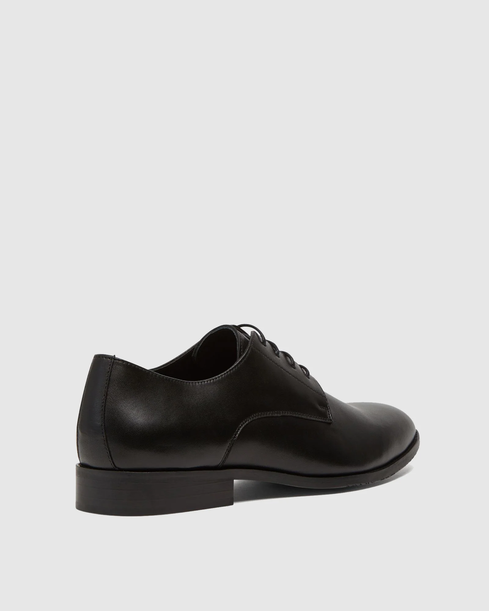 Hexley Derby Dress Shoe - Image 8