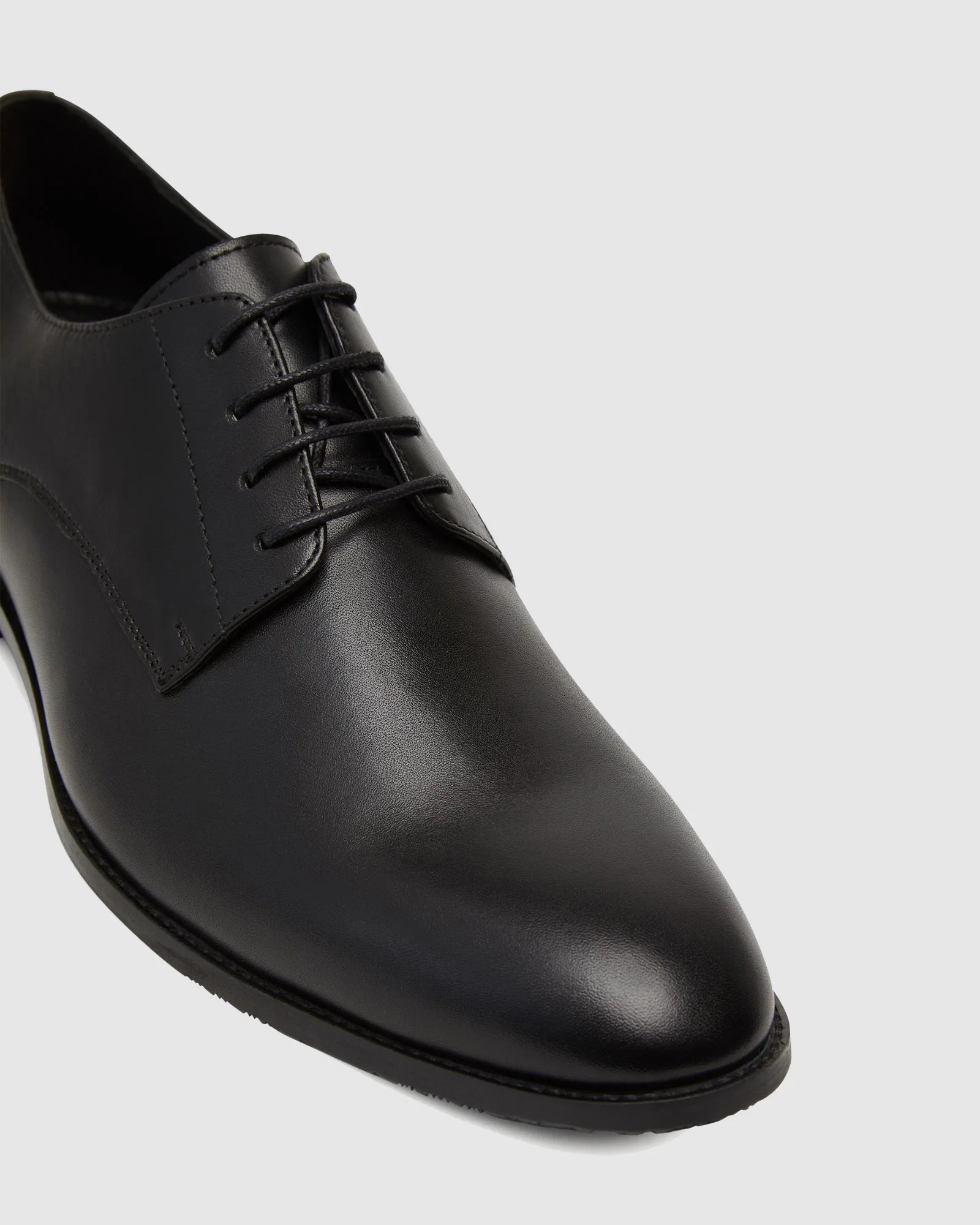 Hexley Derby Dress Shoe - Image 9