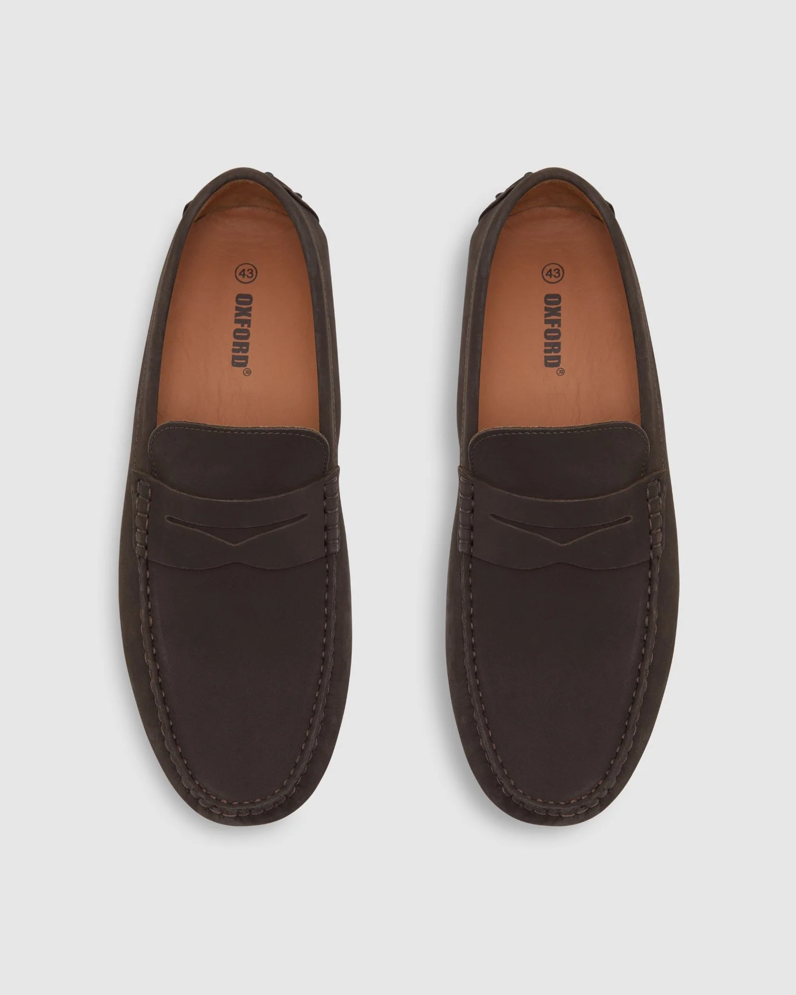 Holland Driving Shoe - Image 10