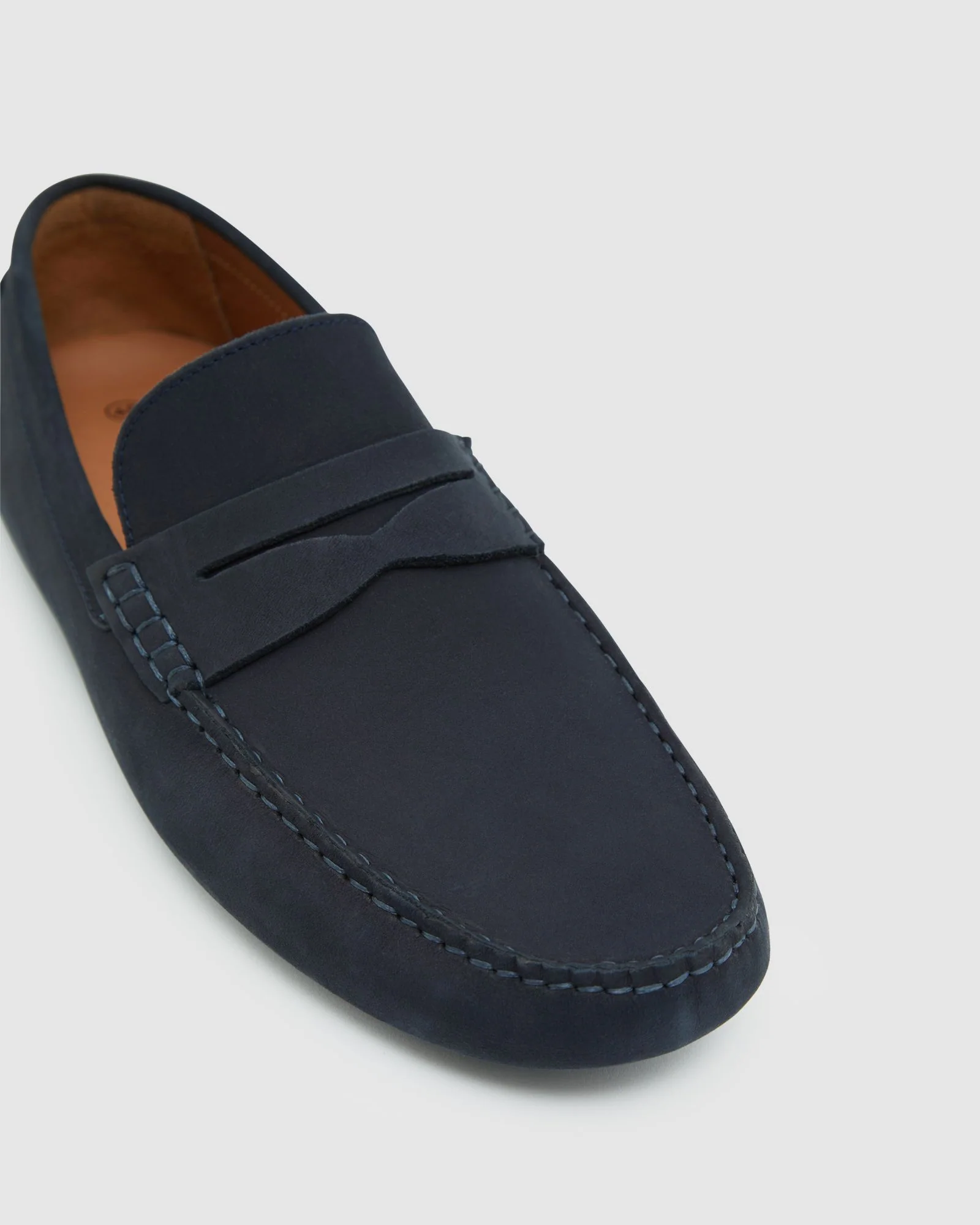 Holland Driving Shoe - Image 4