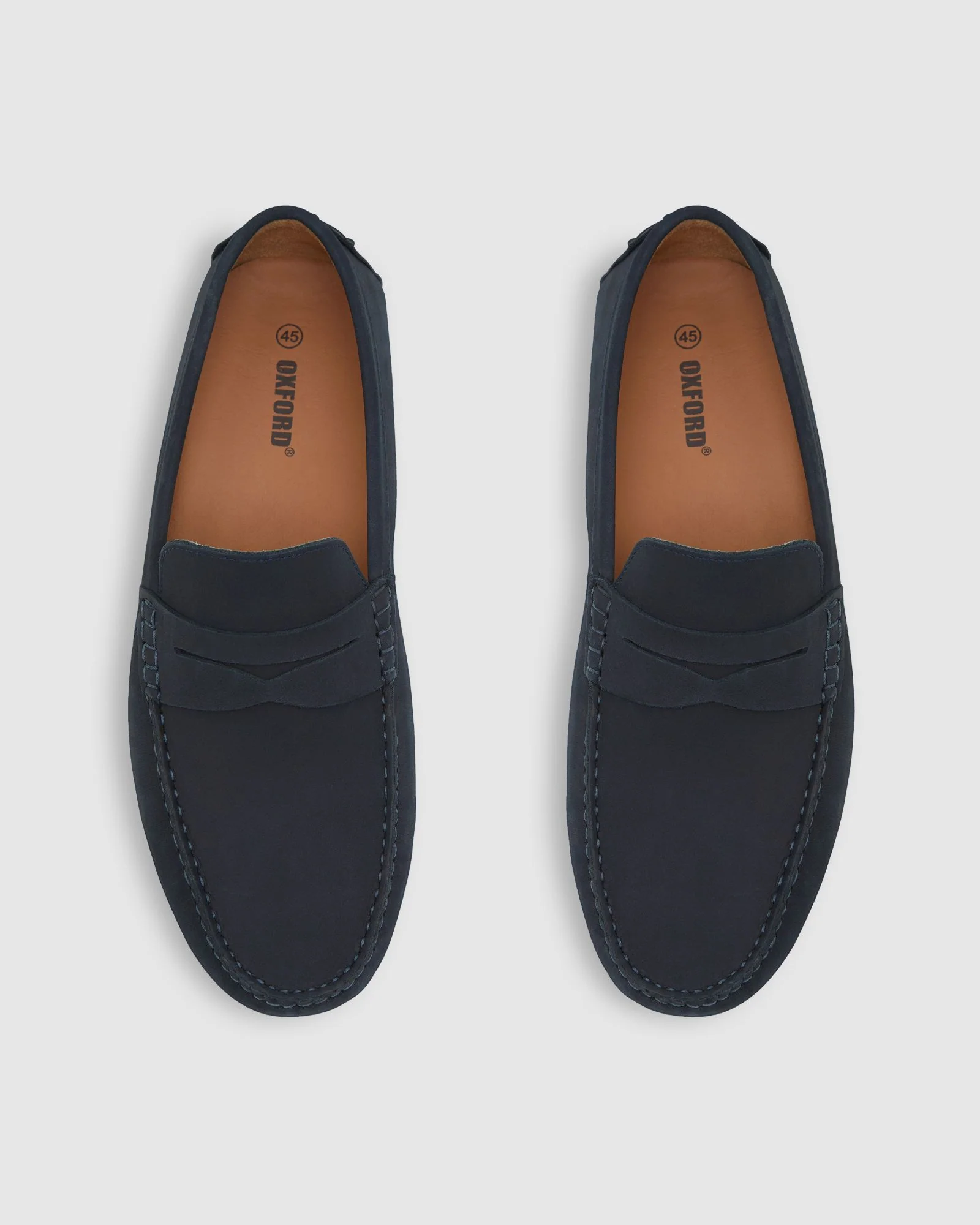 Holland Driving Shoe - Image 5