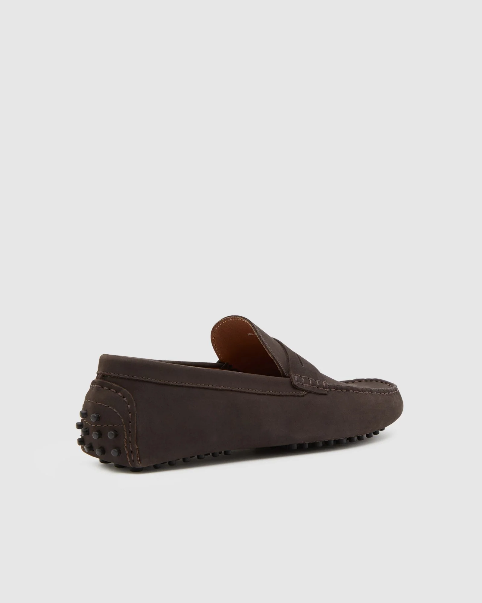 Holland Driving Shoe - Image 8