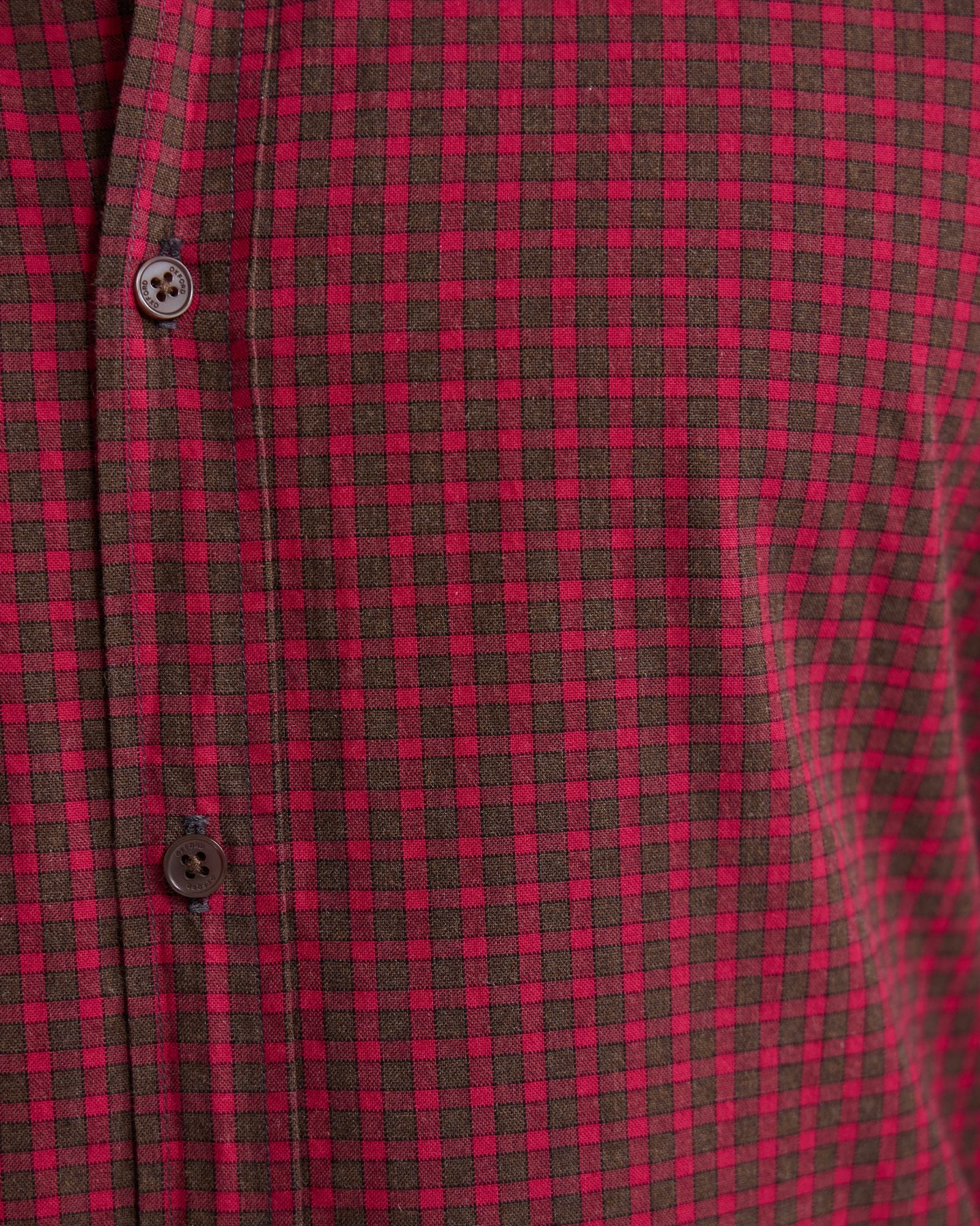 Holloway Brushed Check Shirt - Image 17