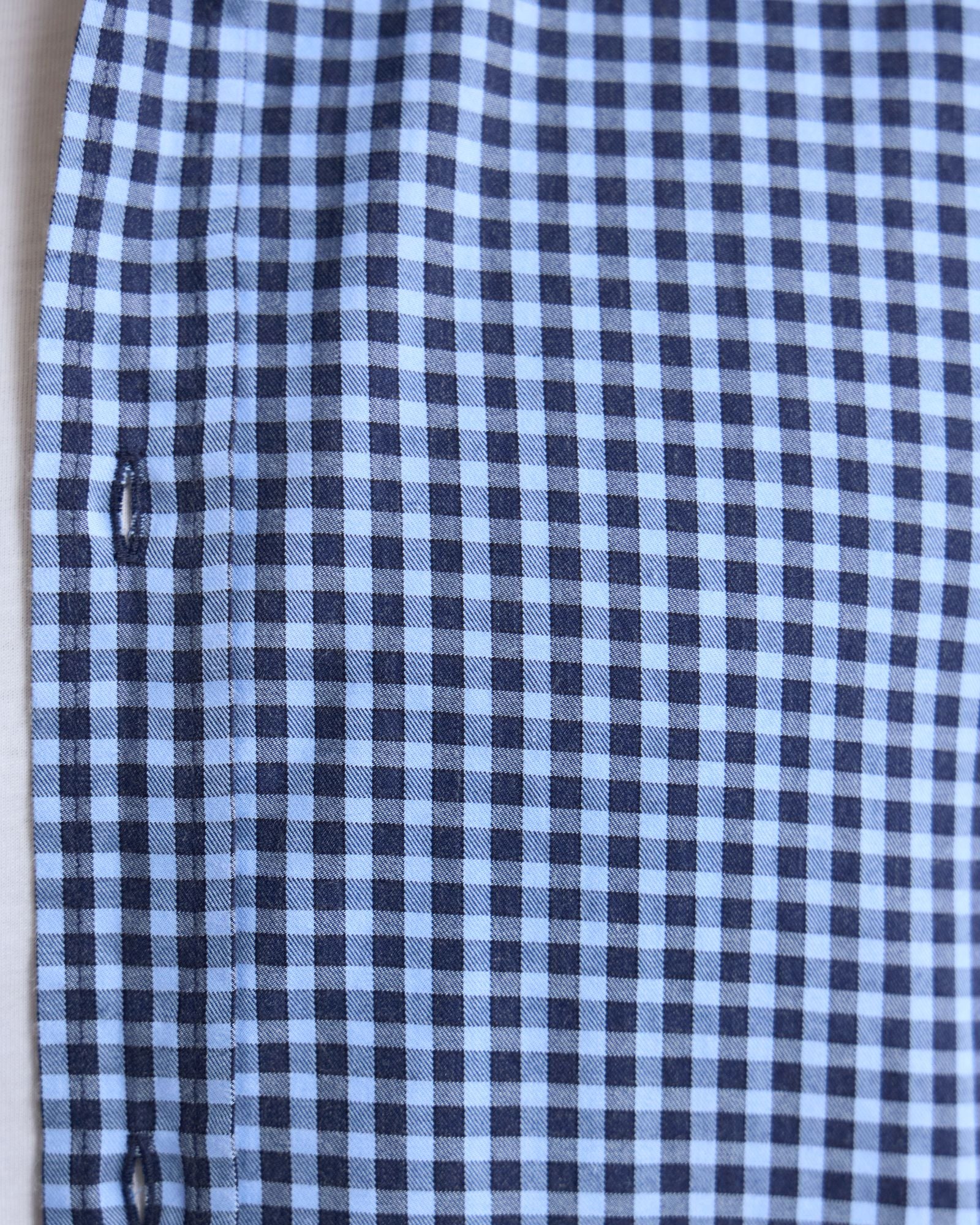 Holloway Brushed Check Shirt - Image 7